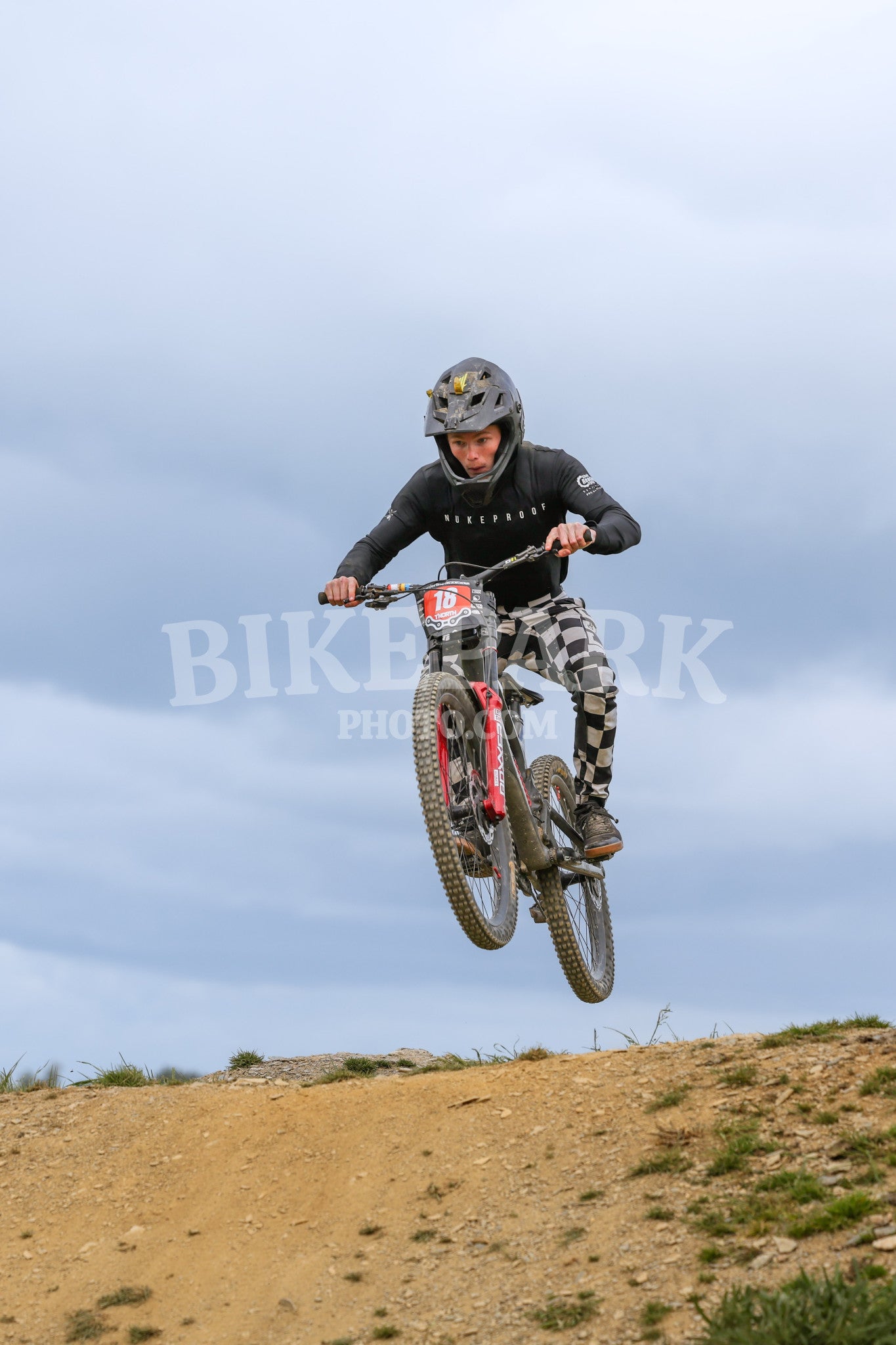 Berwyn Bike Park May 31, 2026 16:10:34