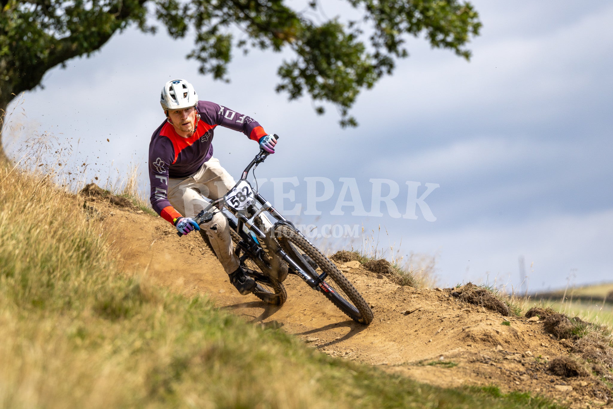 Bolly Skyline Enduro August 09, 2025 12:28:27