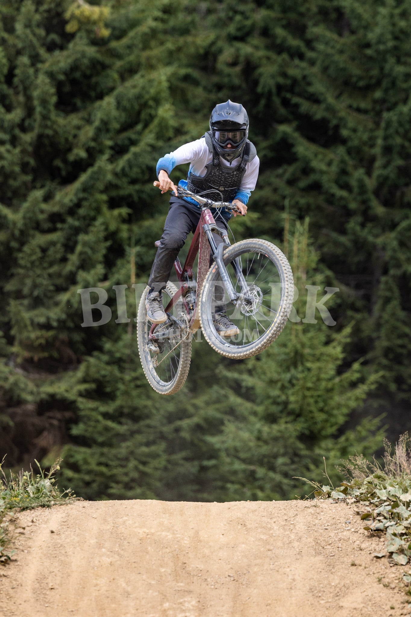 Avoriaz Bike Park July 04, 2025 15:43:48