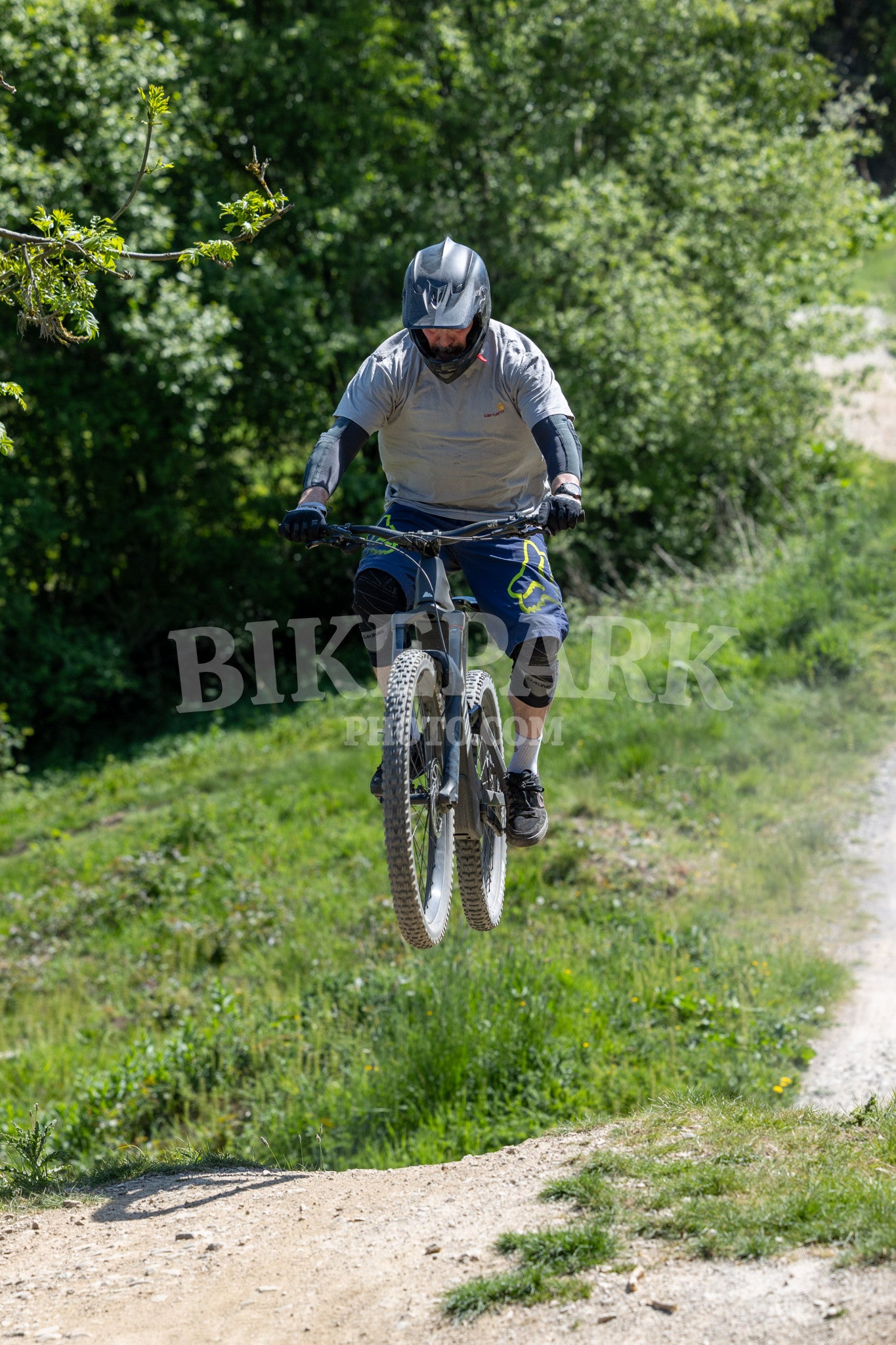 Farmer John's MTB Park May 11, 2025 12:13:27