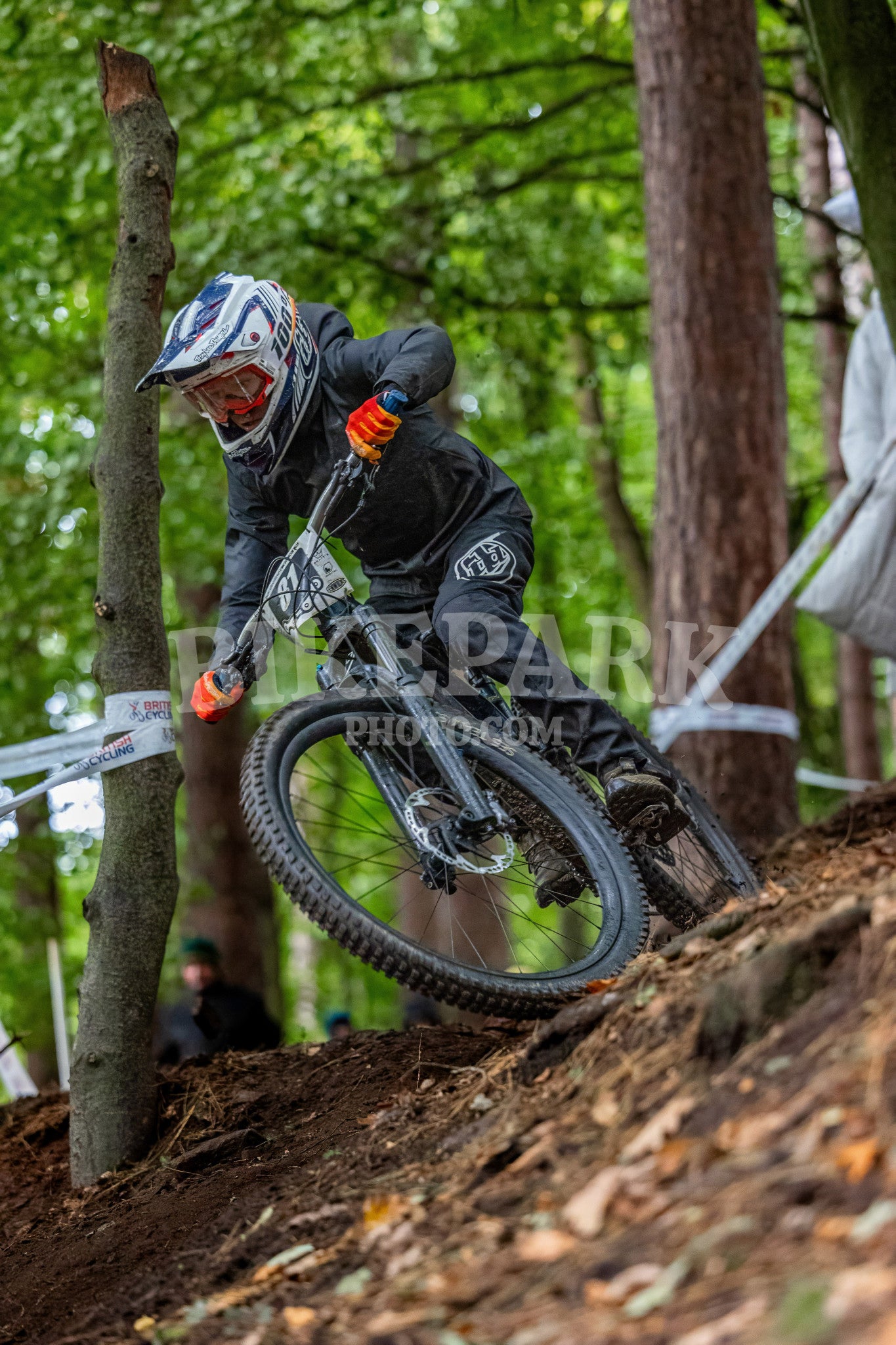 Farmer John's MTB Park October 05, 2025 14:29:01