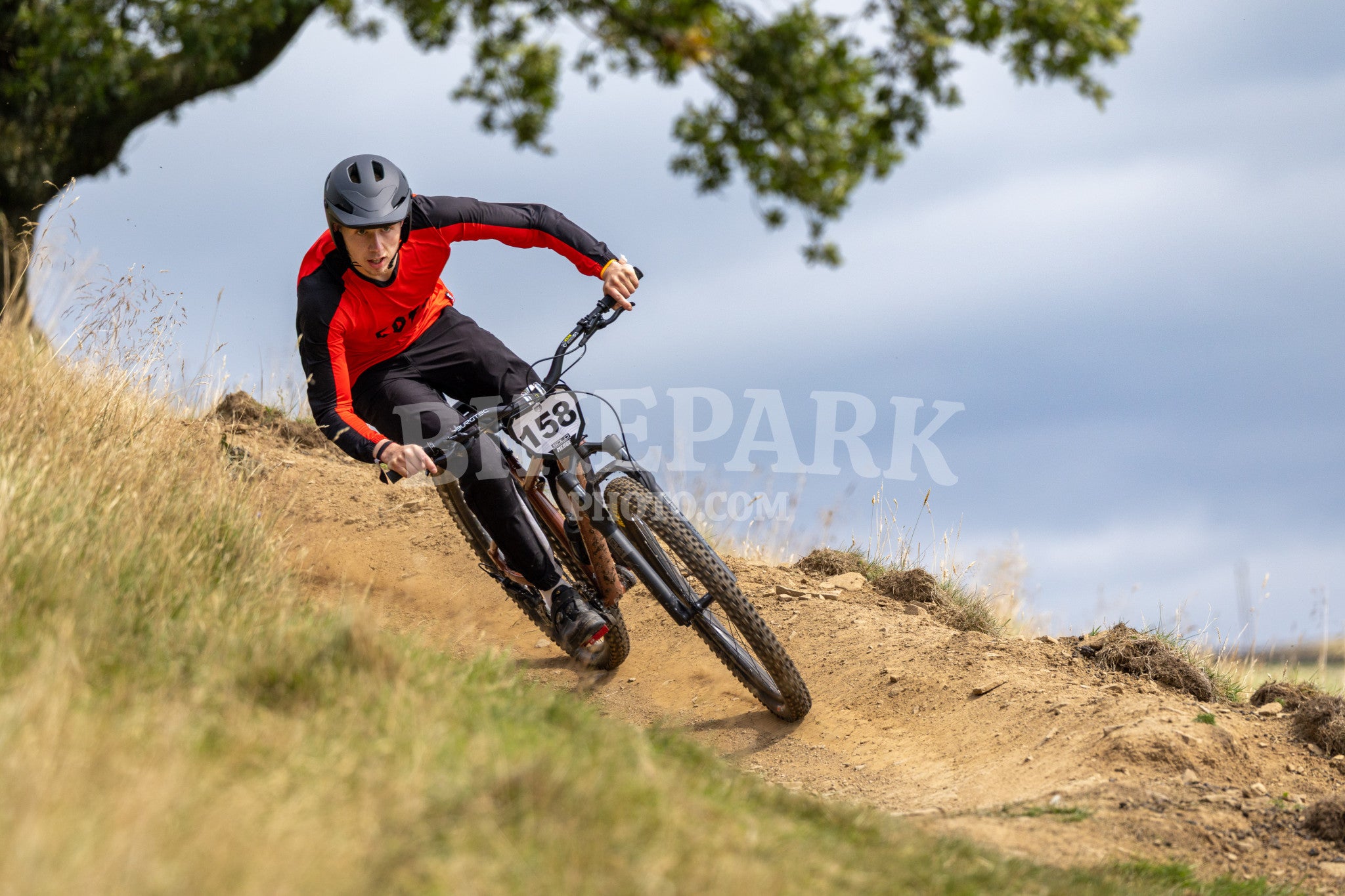 Bolly Skyline Enduro August 09, 2025 12:17:04