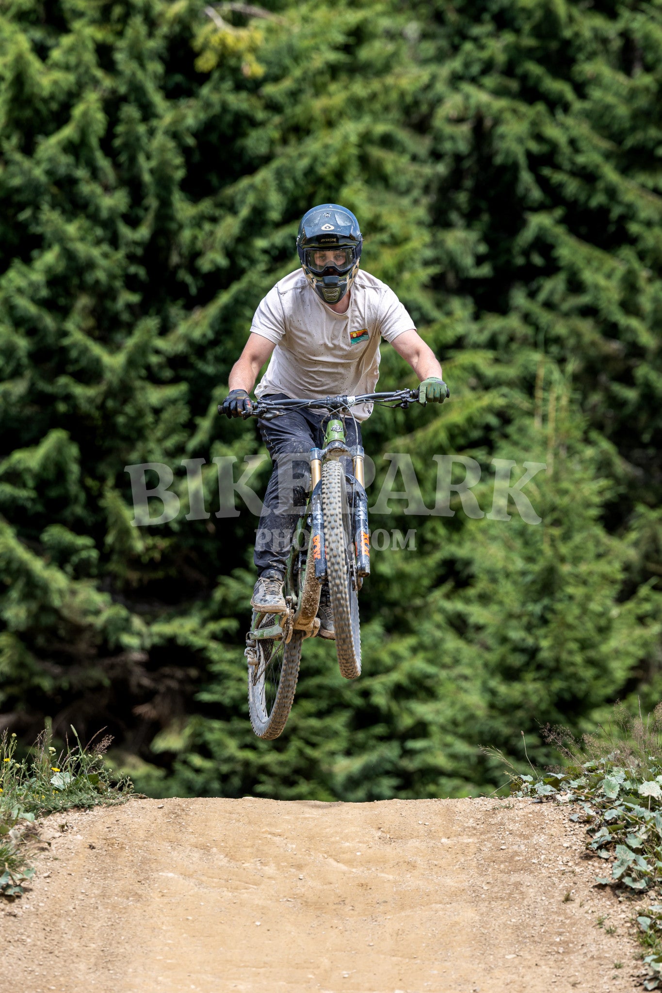 Avoriaz Bike Park July 07, 2025 14:31:16