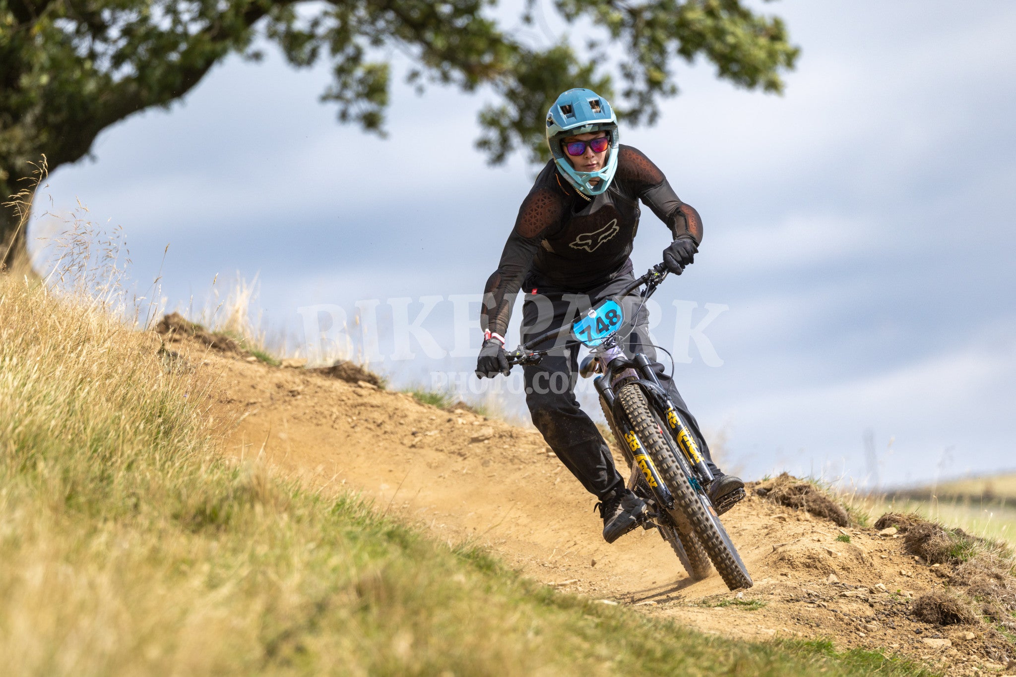 Bolly Skyline Enduro August 09, 2025 12:32:03
