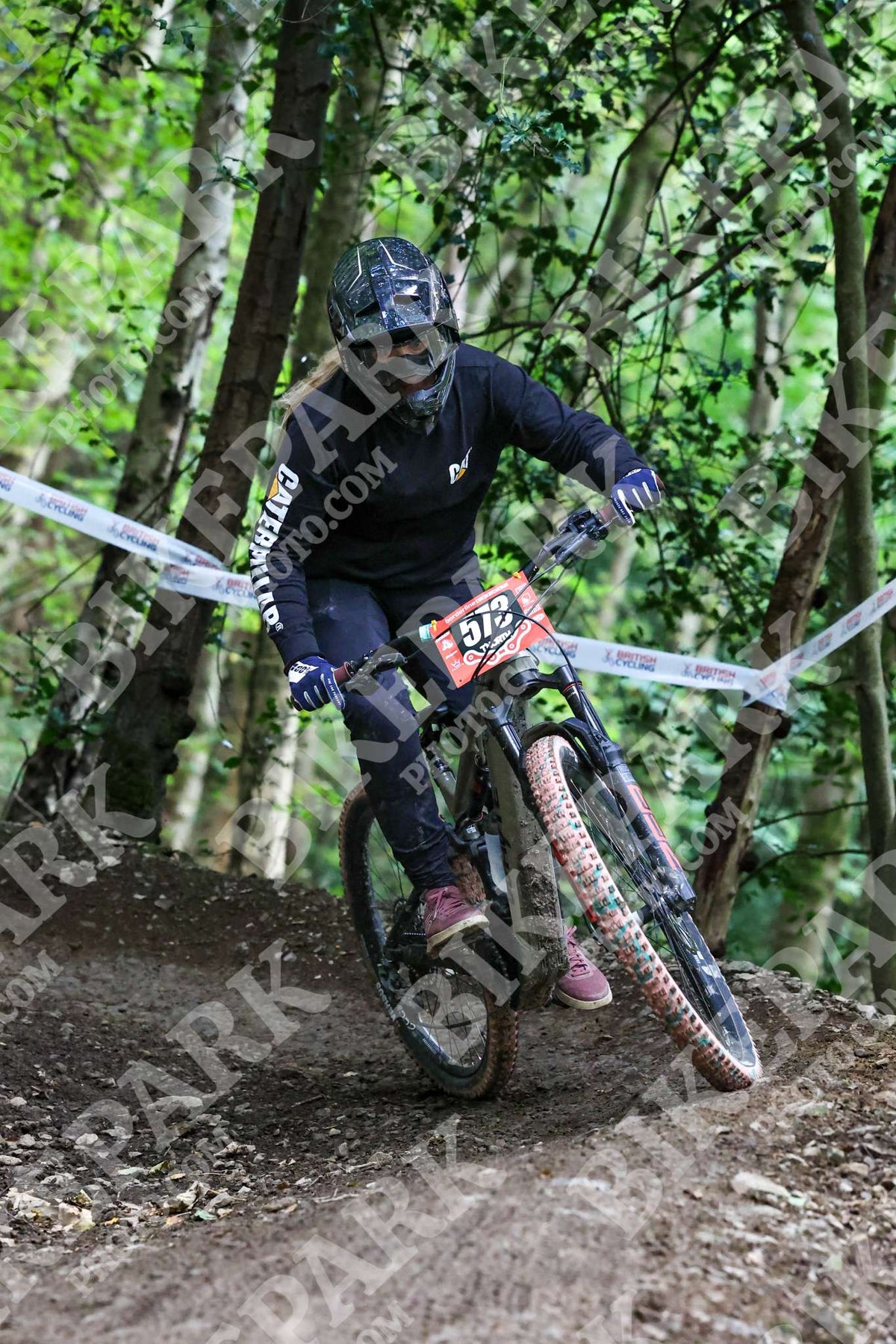 Farmer John's MTB Park October 18, 2026 13:59:50