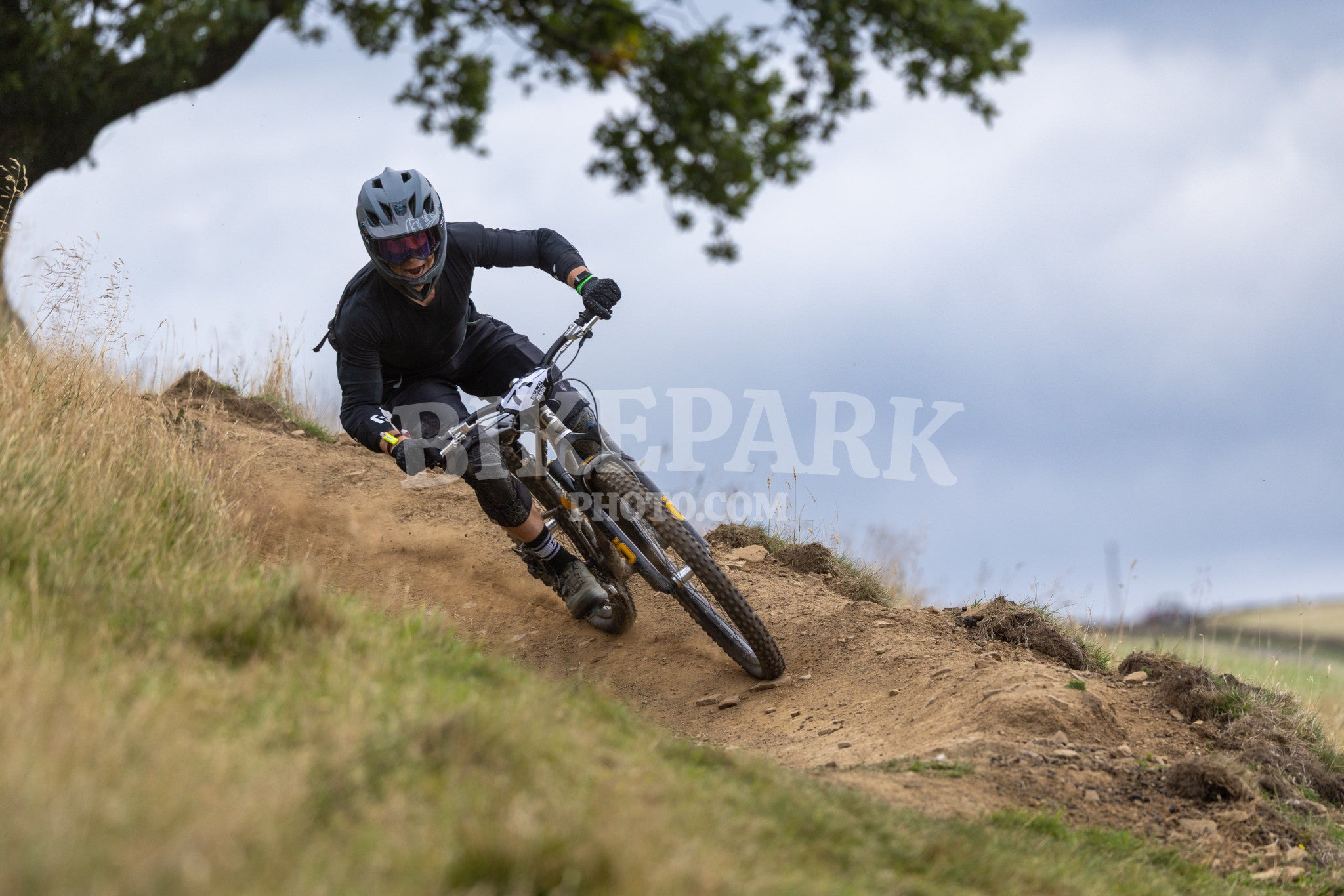 Bolly Skyline Enduro August 09, 2025 11:28:17