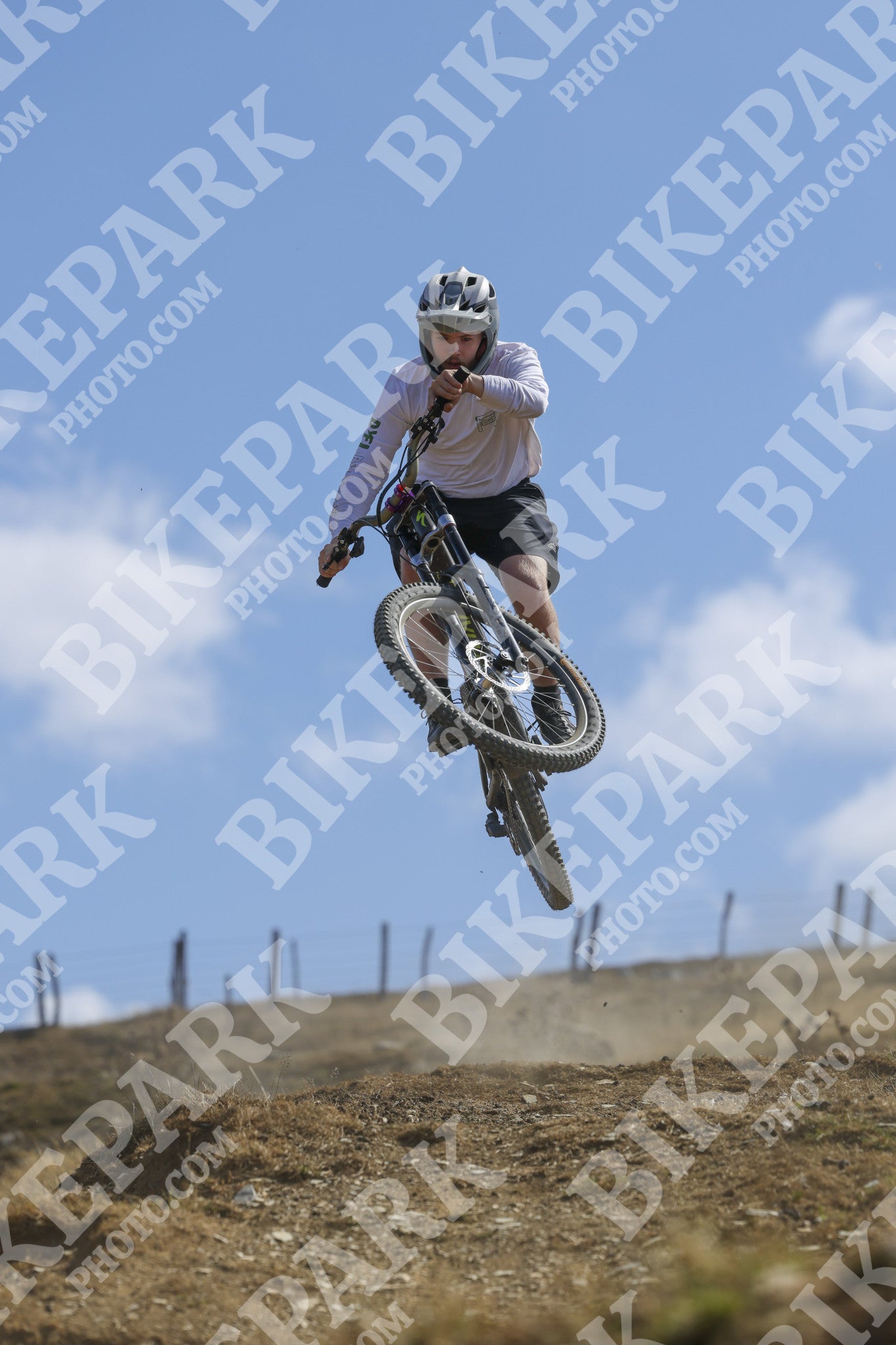 Berwyn Bike Park August 23, 2026 13:06:59