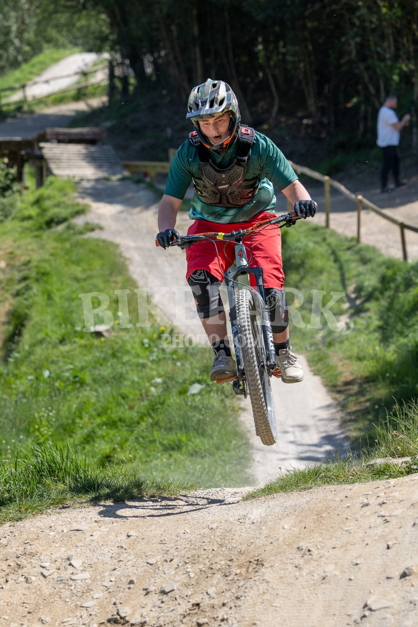 Farmer John's MTB Park May 11, 2025 13:21:48