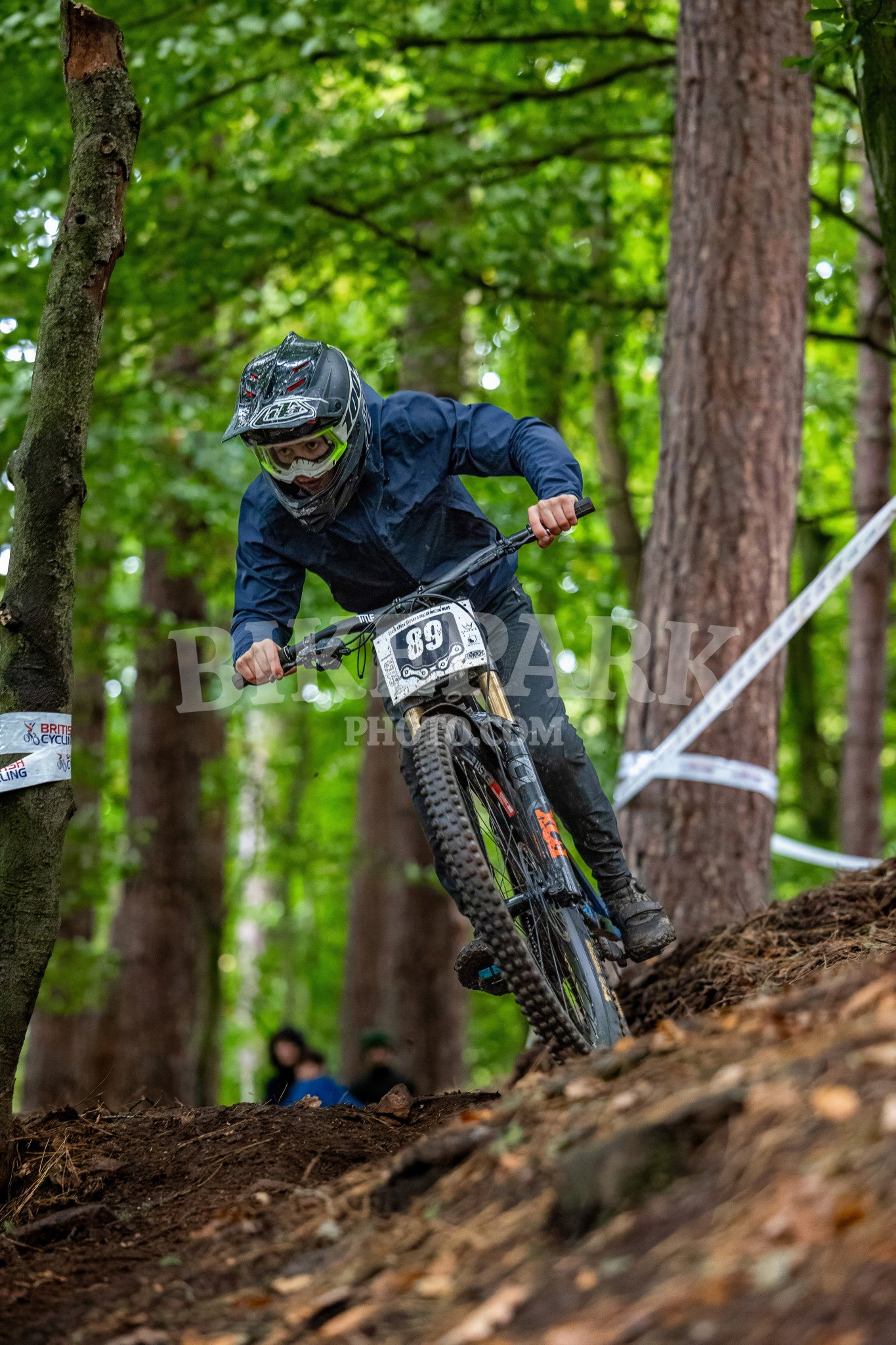Farmer John's MTB Park October 05, 2025 15:12:57