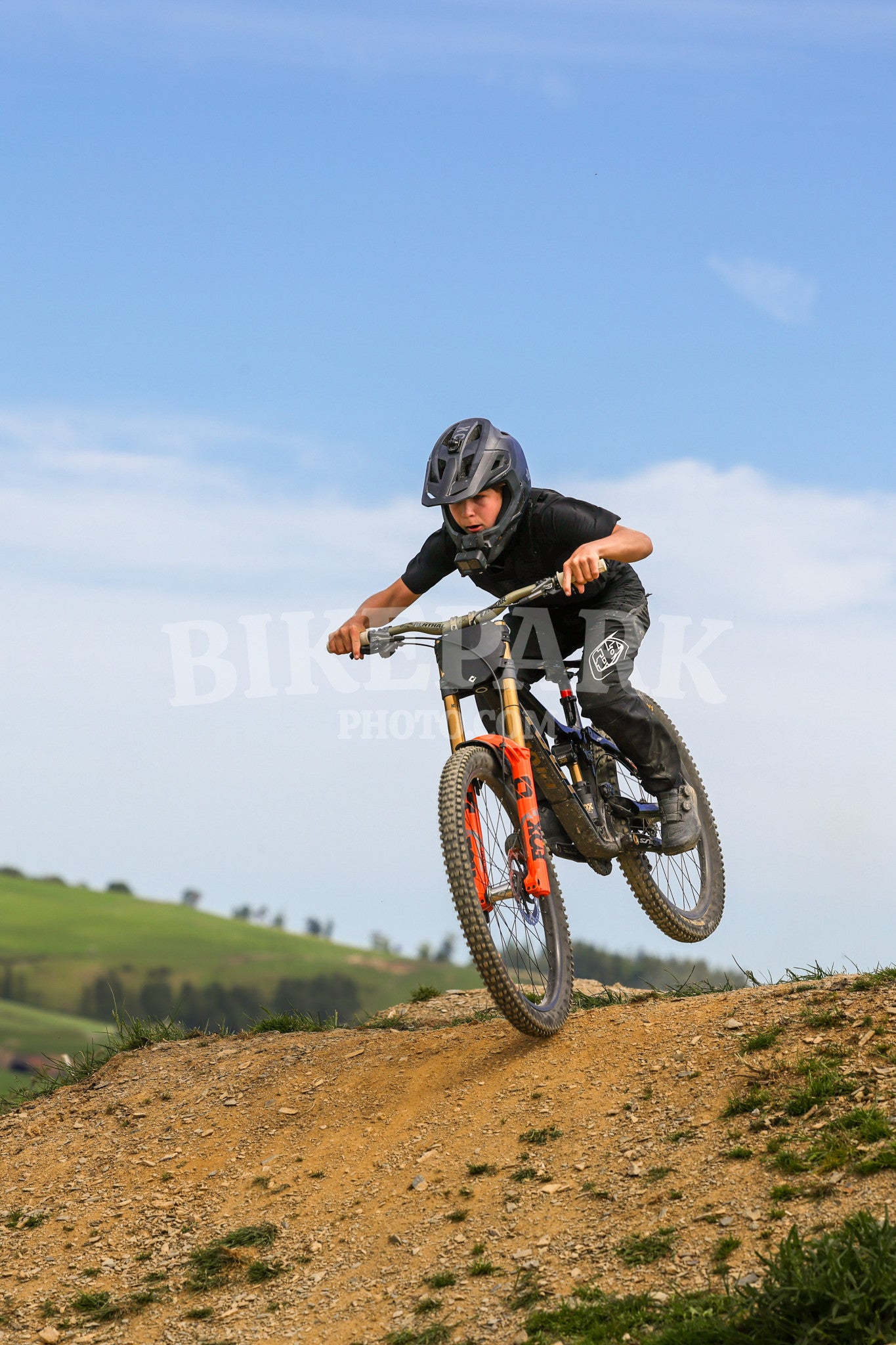 Berwyn Bike Park May 30, 2026 13:23:35