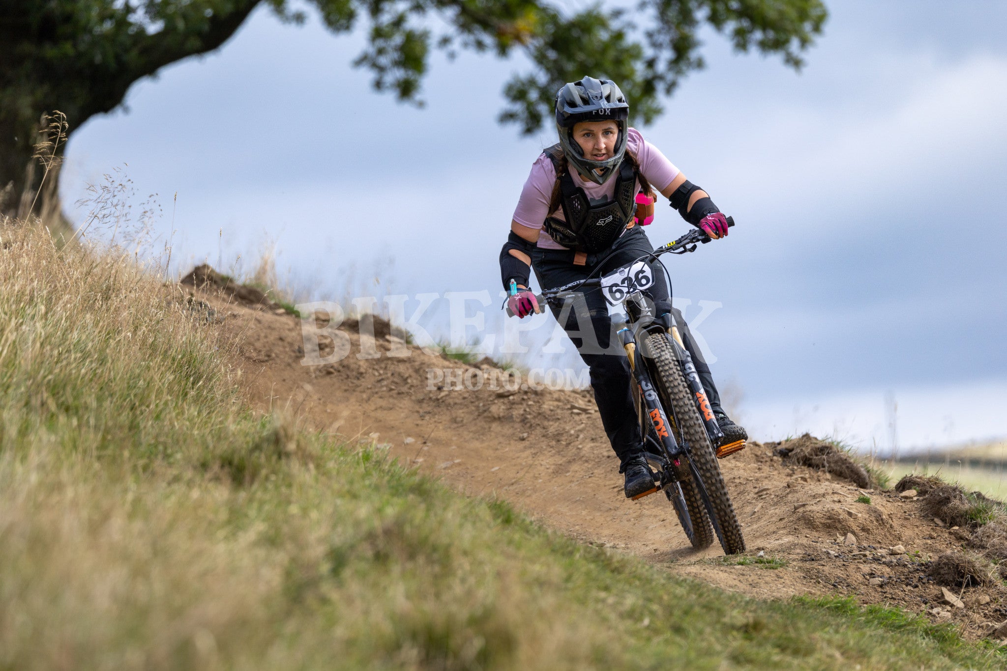 Bolly Skyline Enduro August 09, 2025 11:03:24