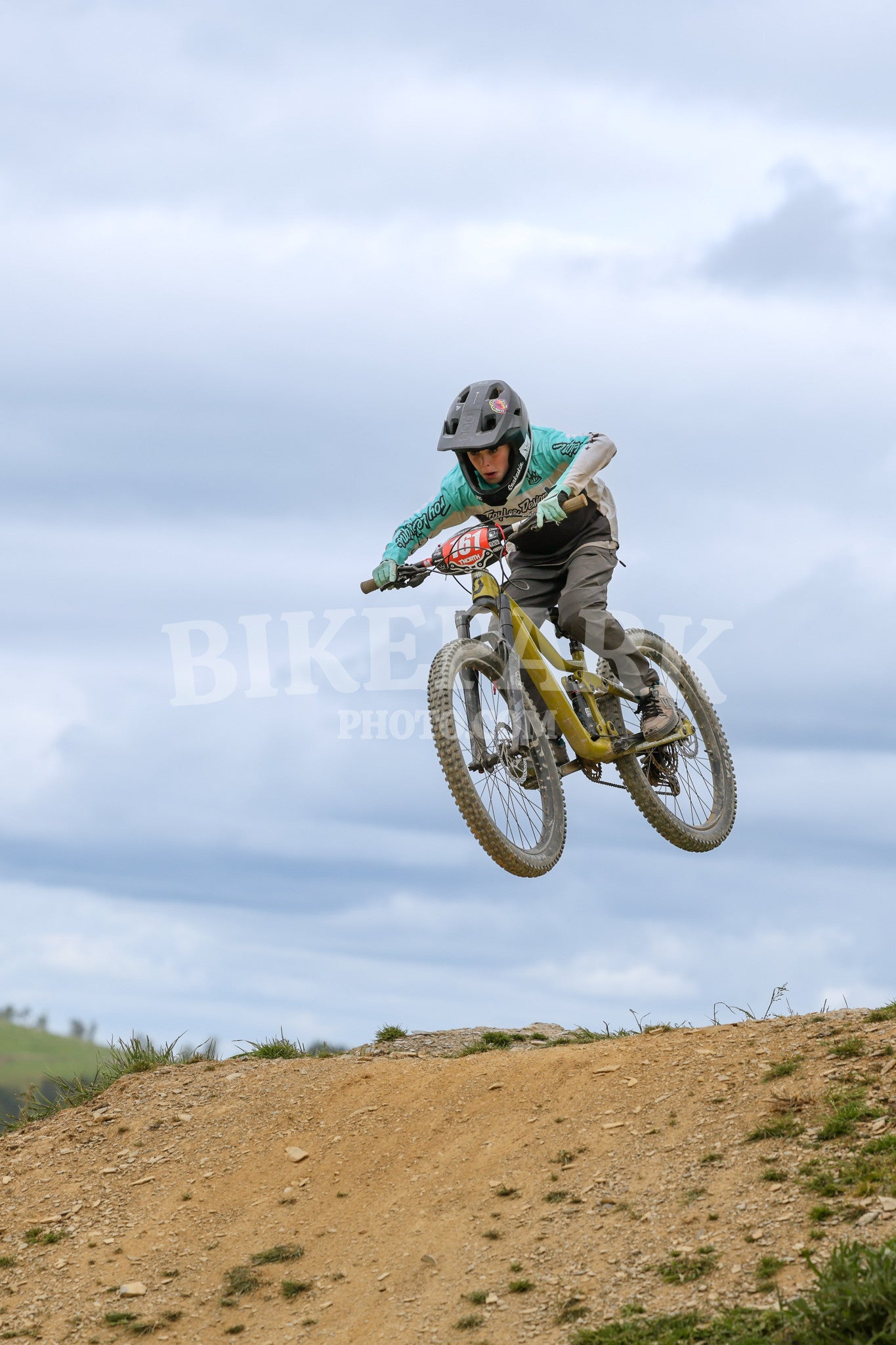 Berwyn Bike Park May 31, 2026 14:38:08