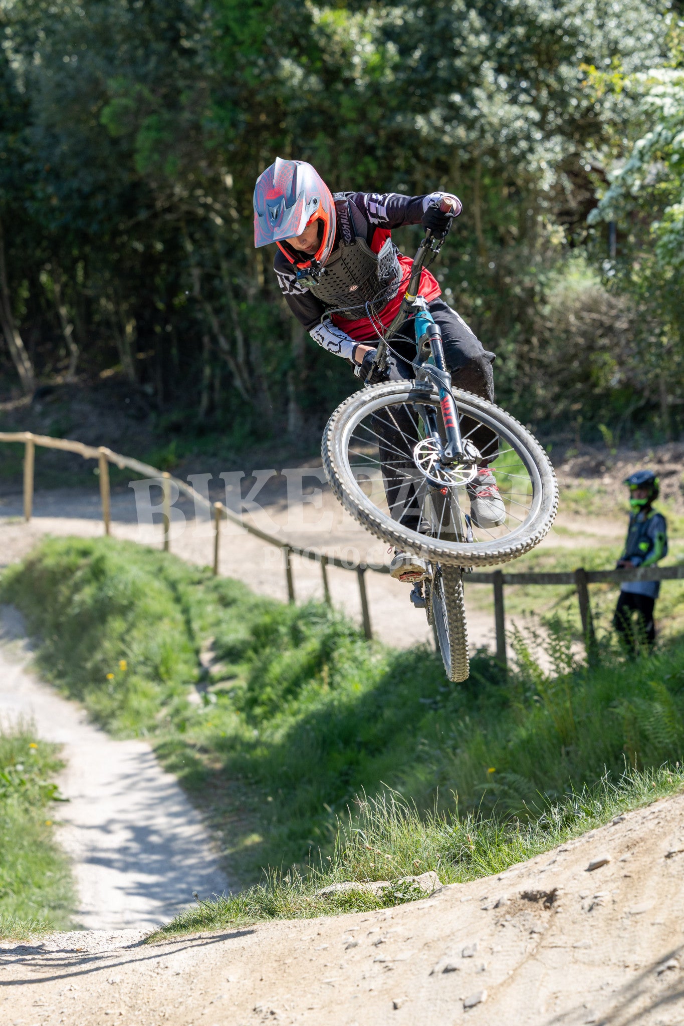 Farmer John's MTB Park May 11, 2025 14:00:14