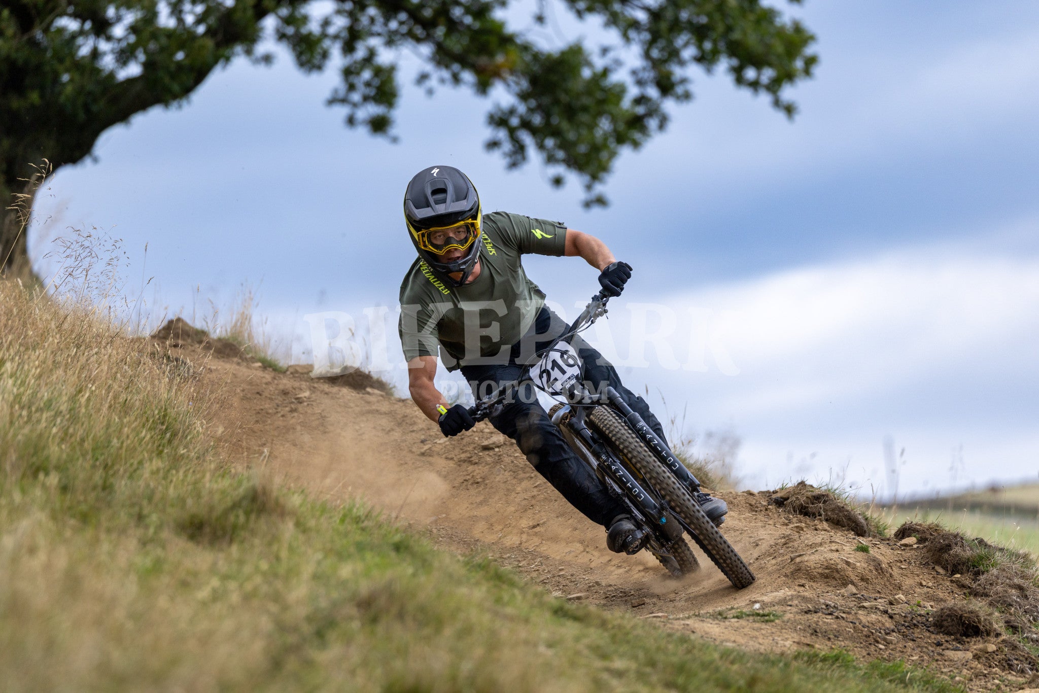 Bolly Skyline Enduro August 09, 2025 12:42:59