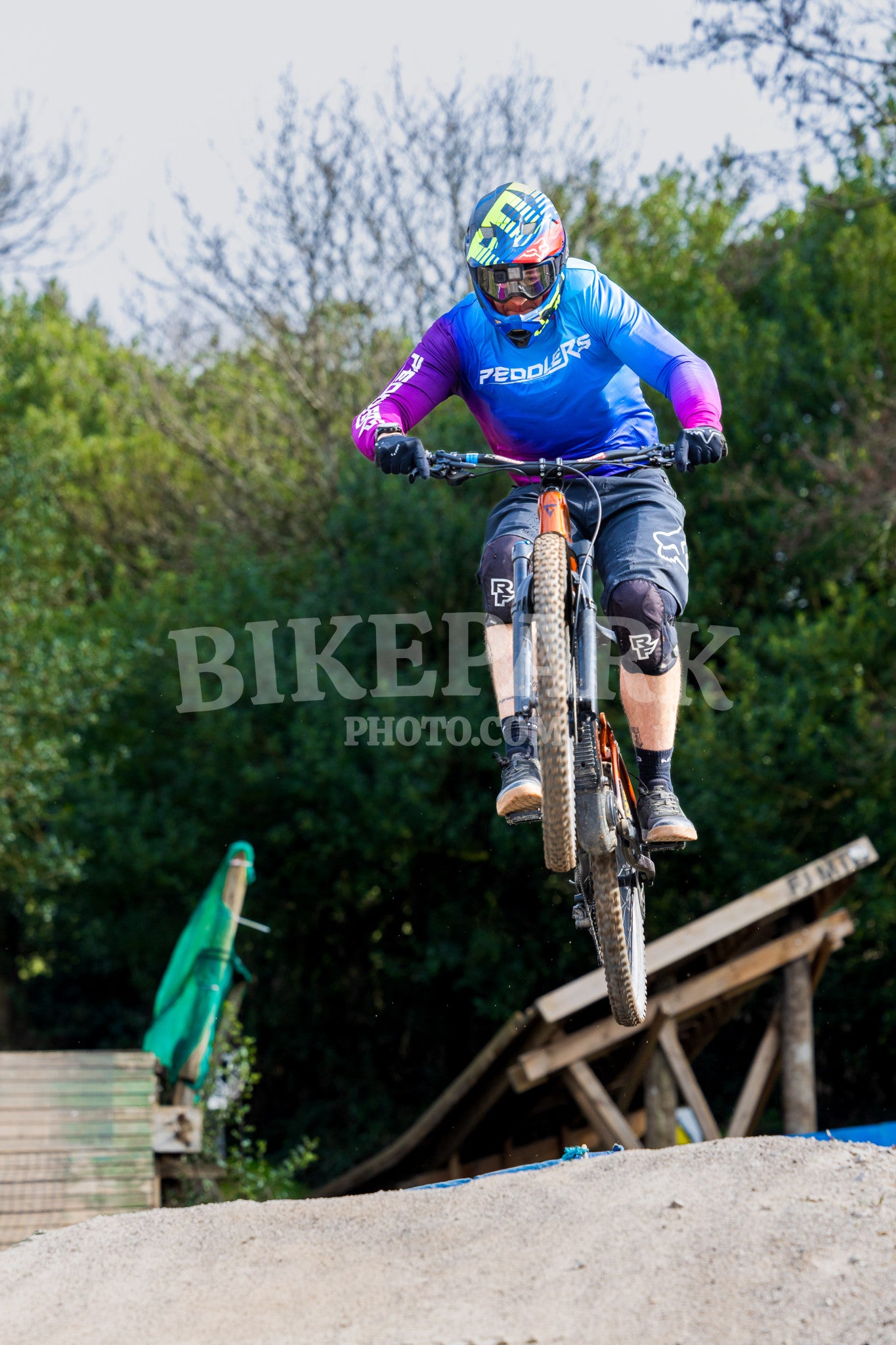 Farmer John's MTB Park March 22, 2026 15:29:26