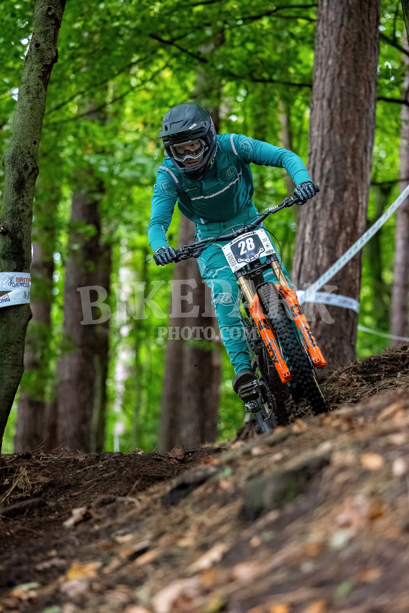 Farmer John's MTB Park October 05, 2025 15:24:58
