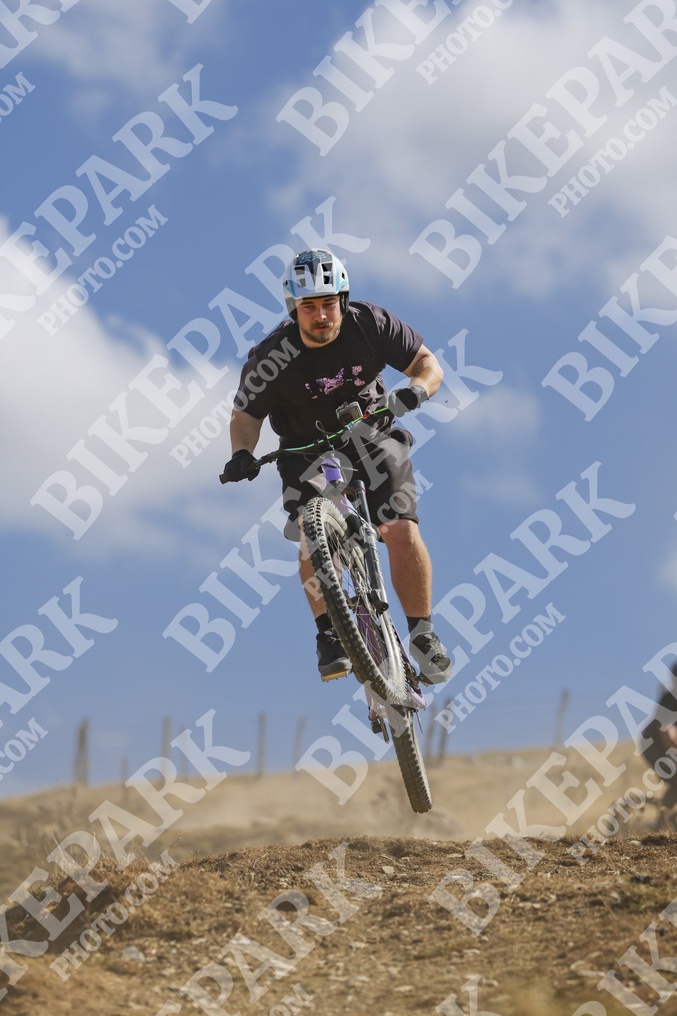 Berwyn Bike Park August 23, 2026 13:45:22