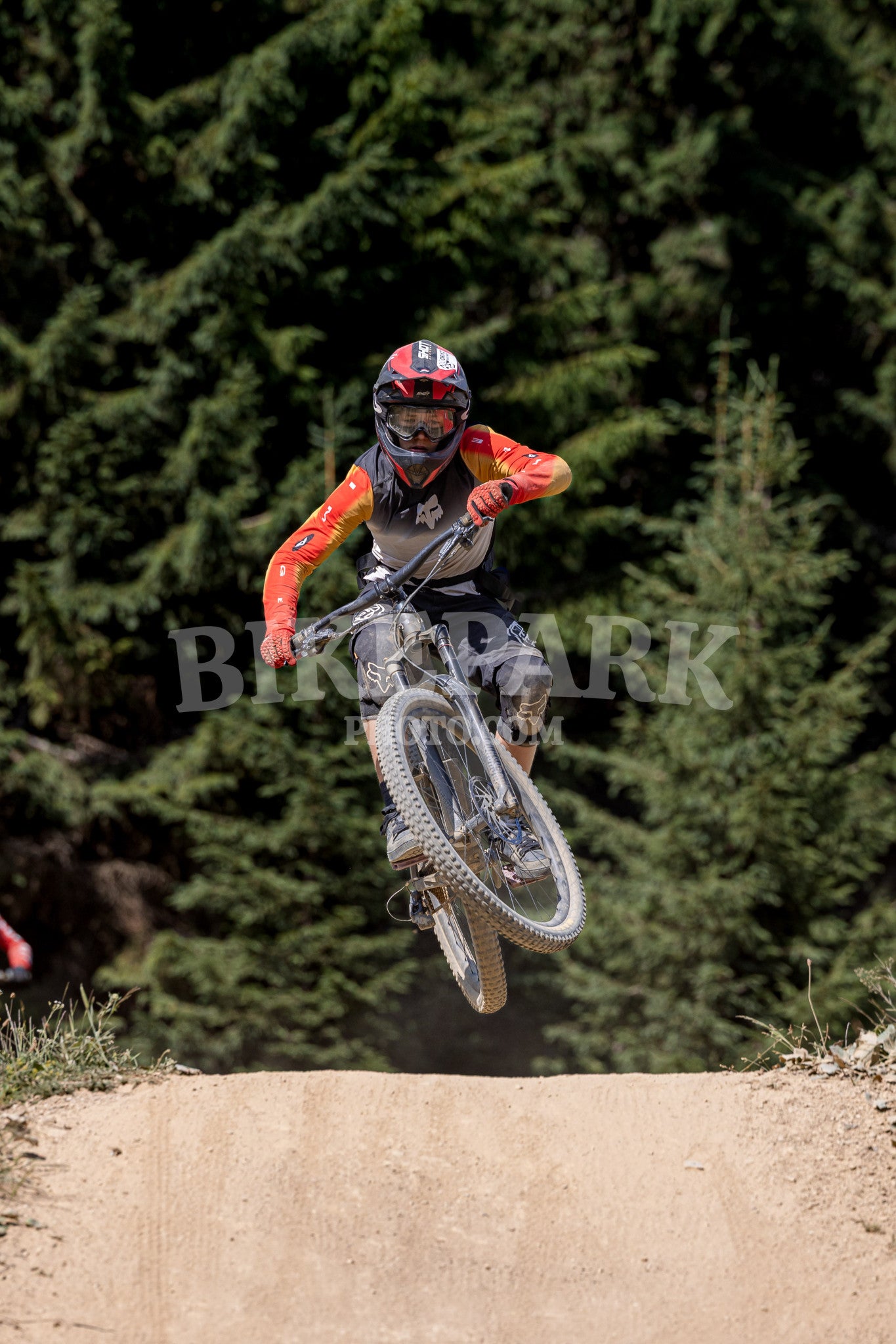 Avoriaz Bike Park June 30, 2025 15:34:39
