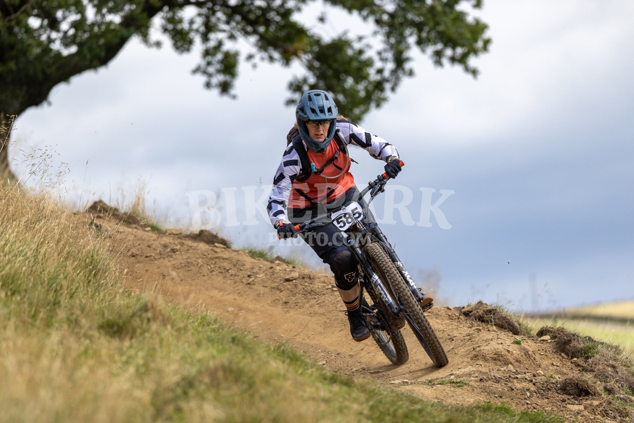 Bolly Skyline Enduro August 09, 2025 12:11:55