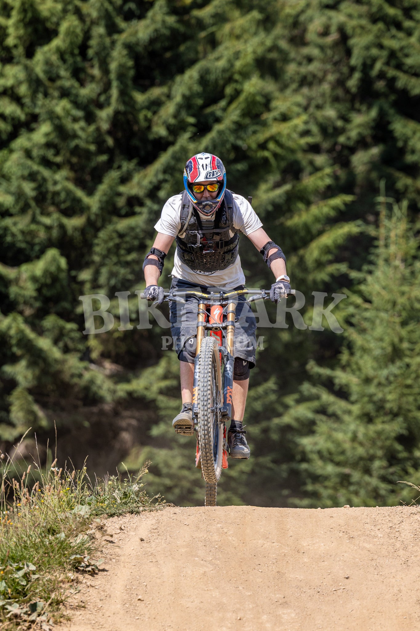 Avoriaz Bike Park July 04, 2025 16:20:31