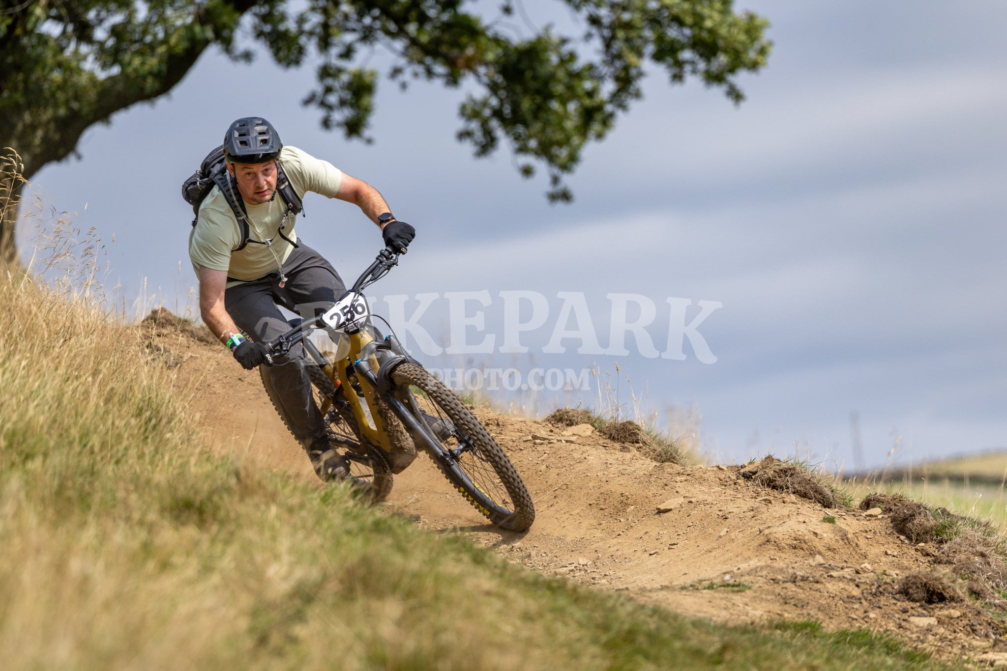 Bolly Skyline Enduro August 09, 2025 13:21:18