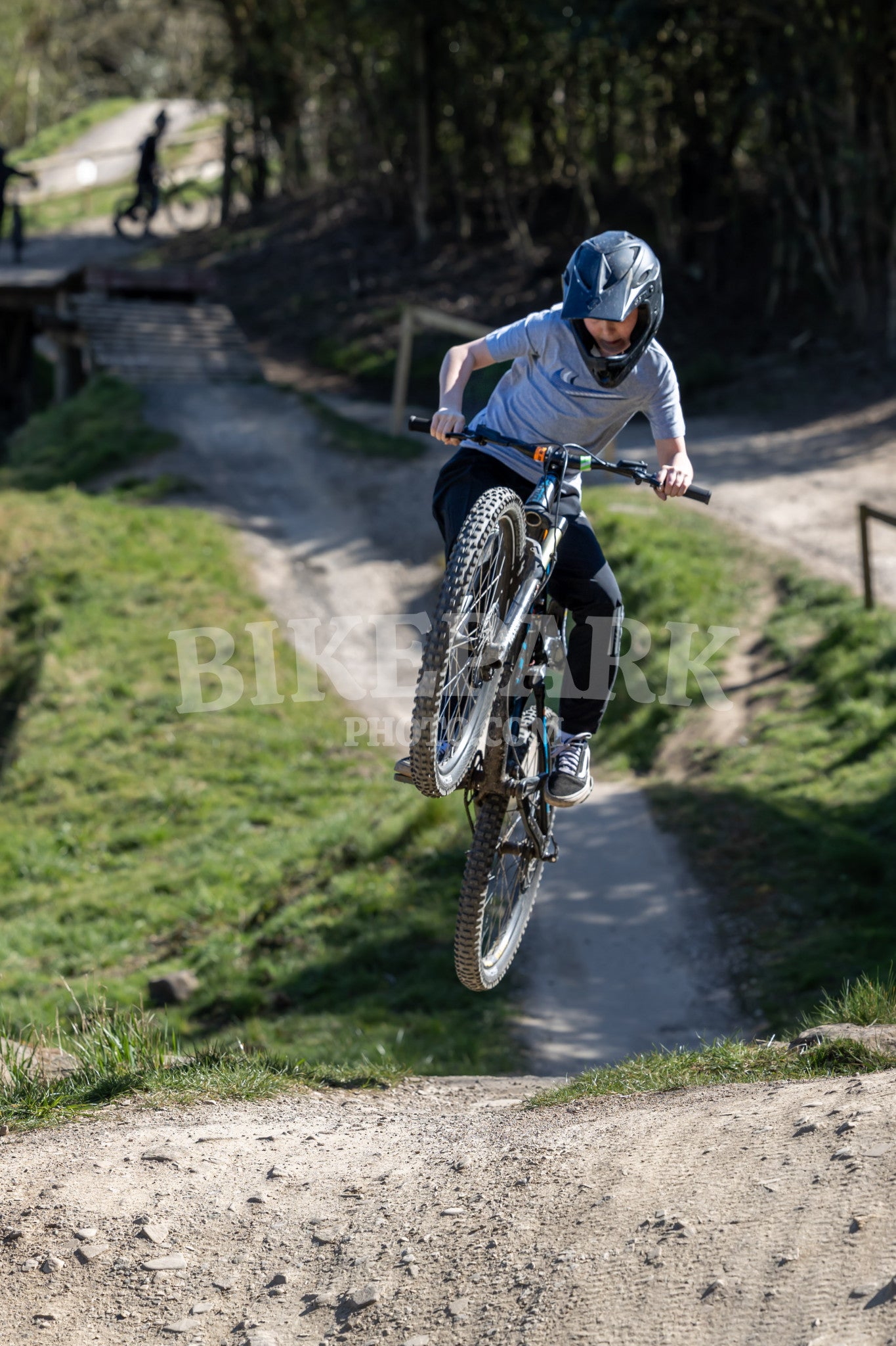 Farmer John's MTB Park April 05, 2025 12:39:22