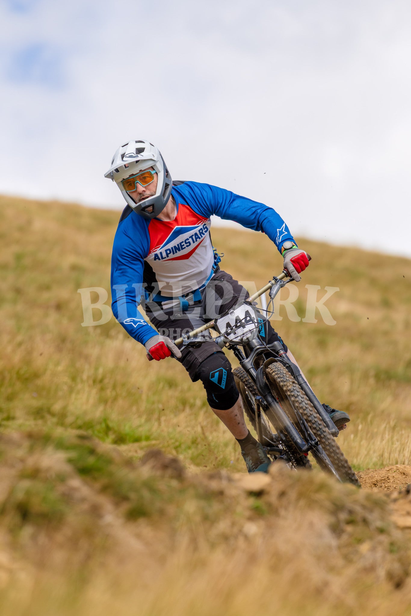 Bolly Skyline Enduro August 08, 2025 13:54:39
