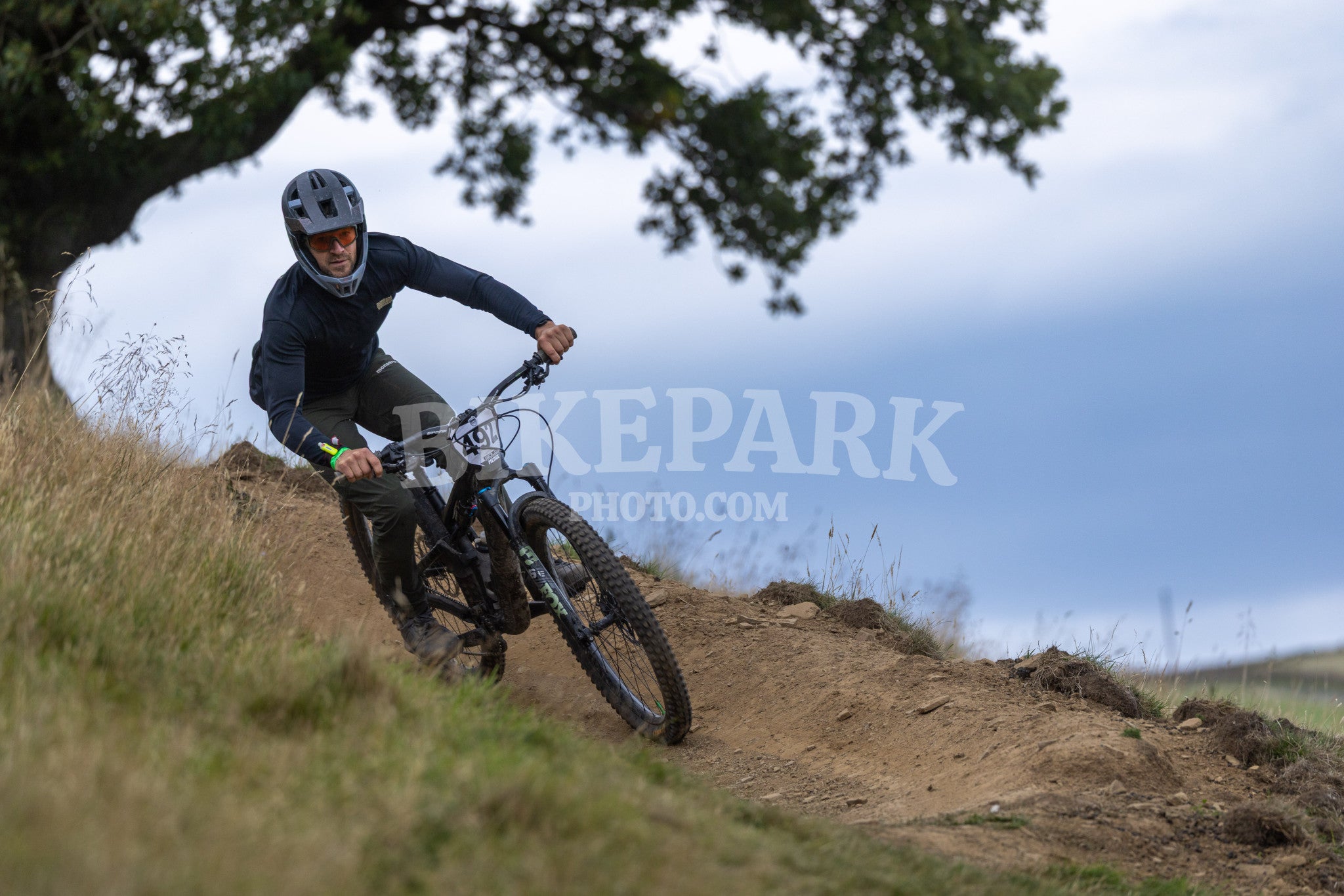 Bolly Skyline Enduro August 09, 2025 12:56:13