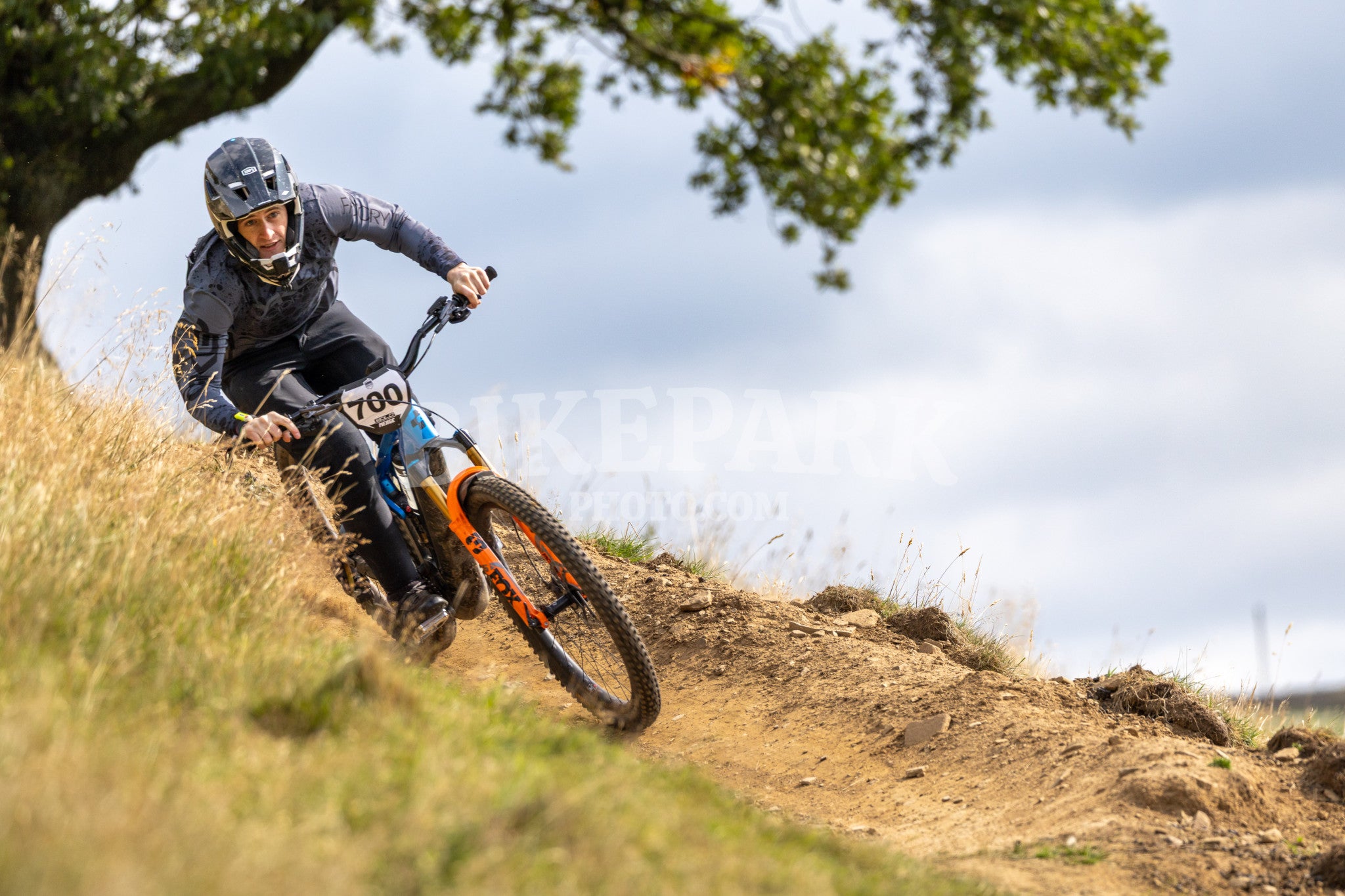 Bolly Skyline Enduro August 09, 2025 10:21:58