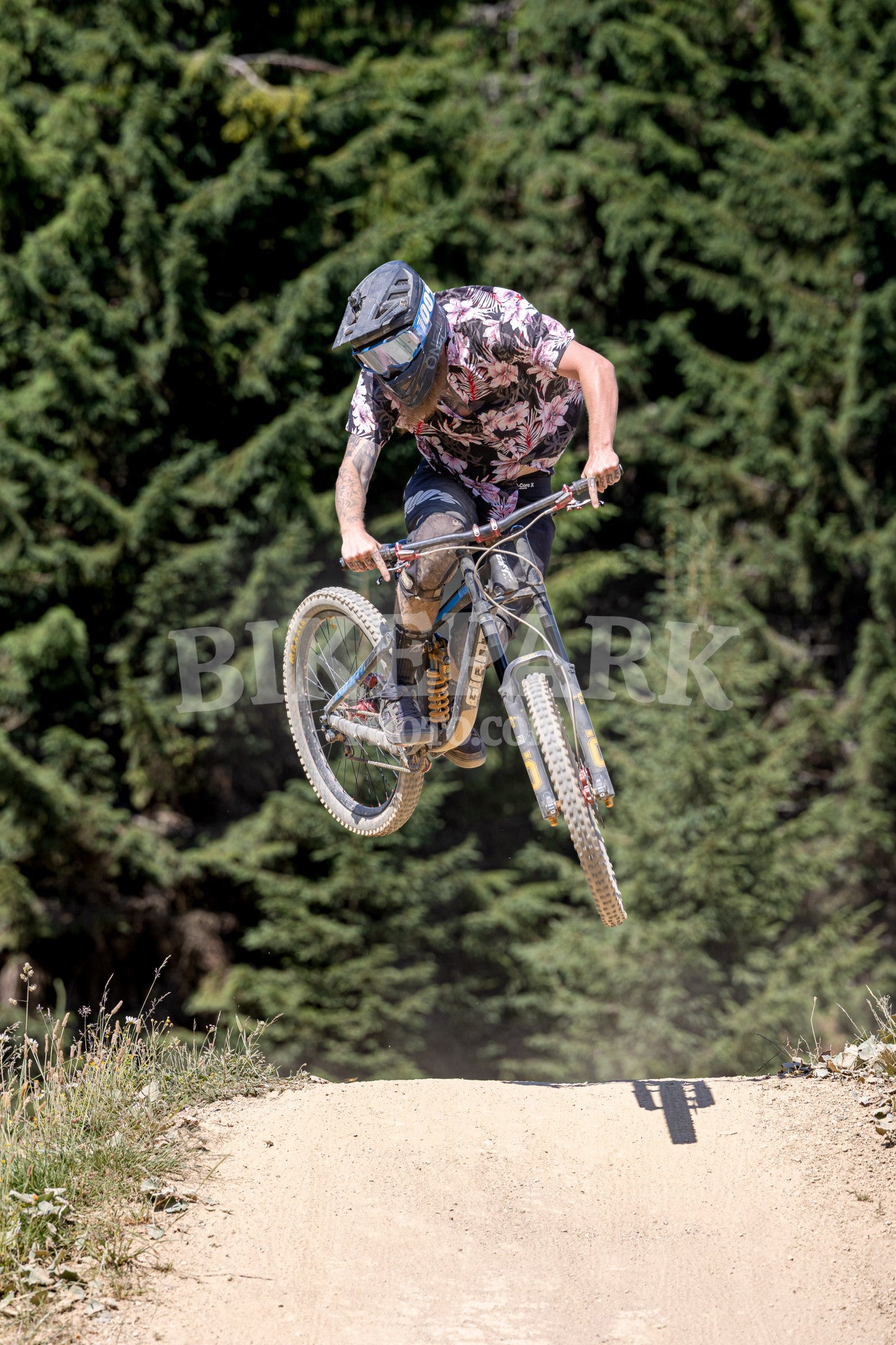 Avoriaz Bike Park June 30, 2025 15:09:04