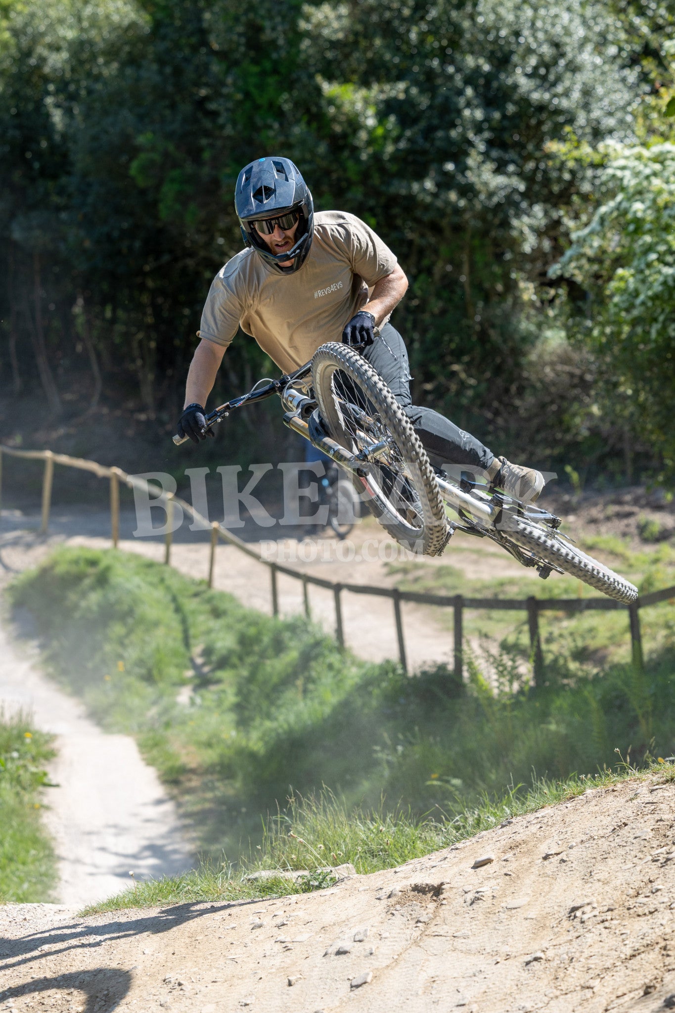 Farmer John's MTB Park May 11, 2025 13:27:03