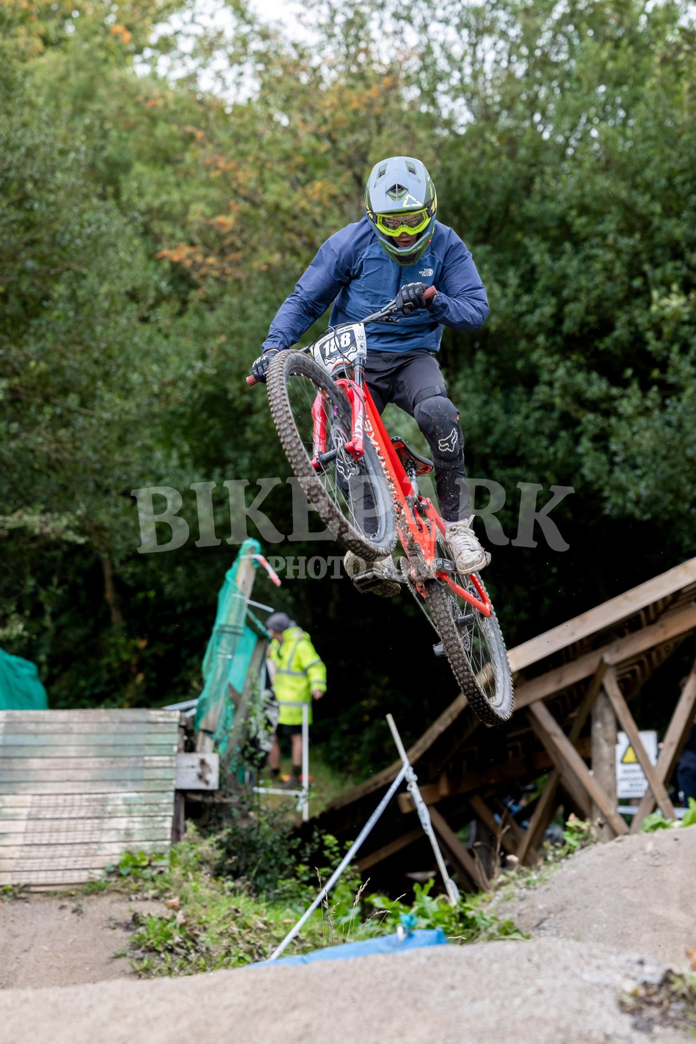 Farmer John's MTB Park October 05, 2025 11:19:57