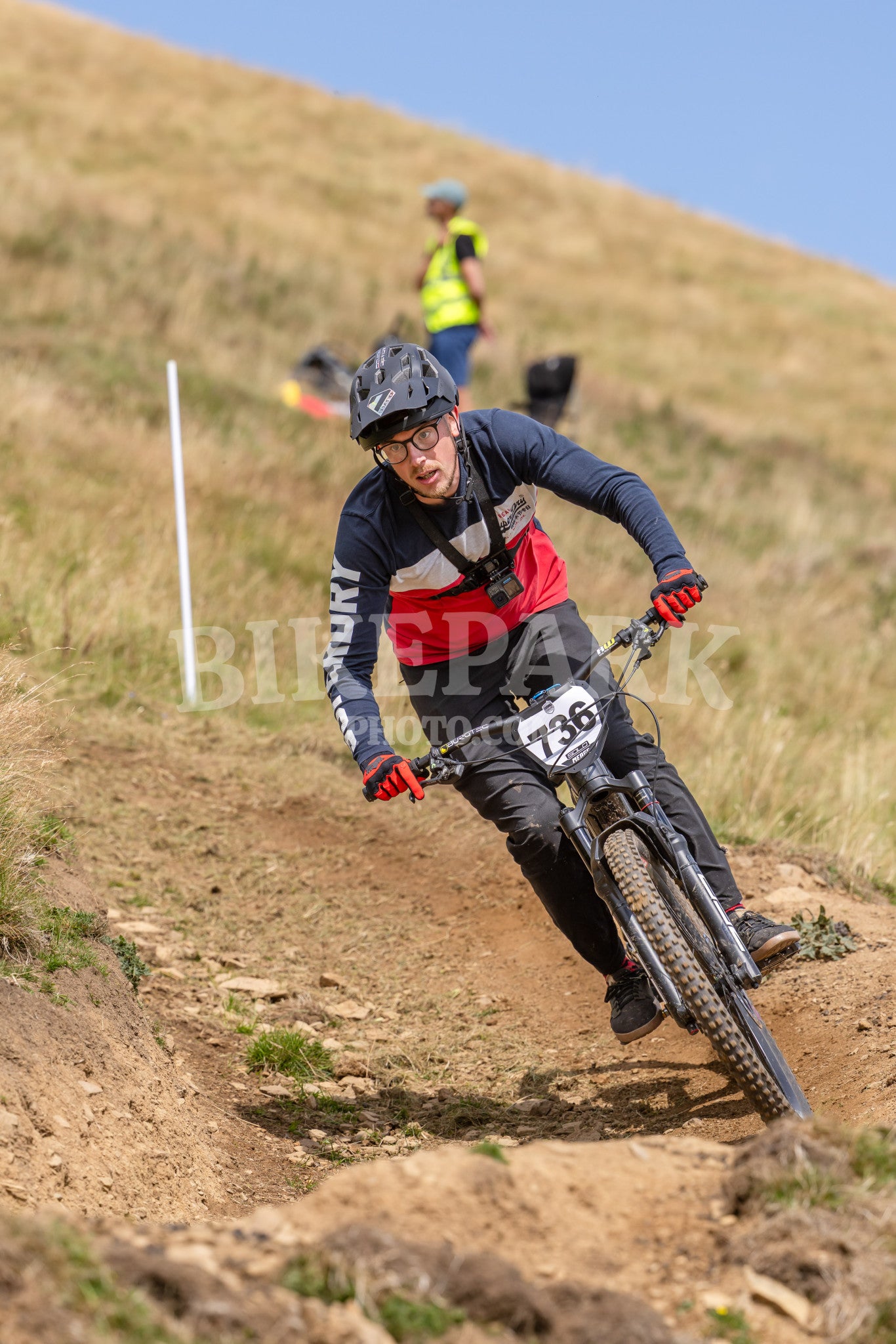 Bolly Skyline Enduro August 08, 2025 13:39:56