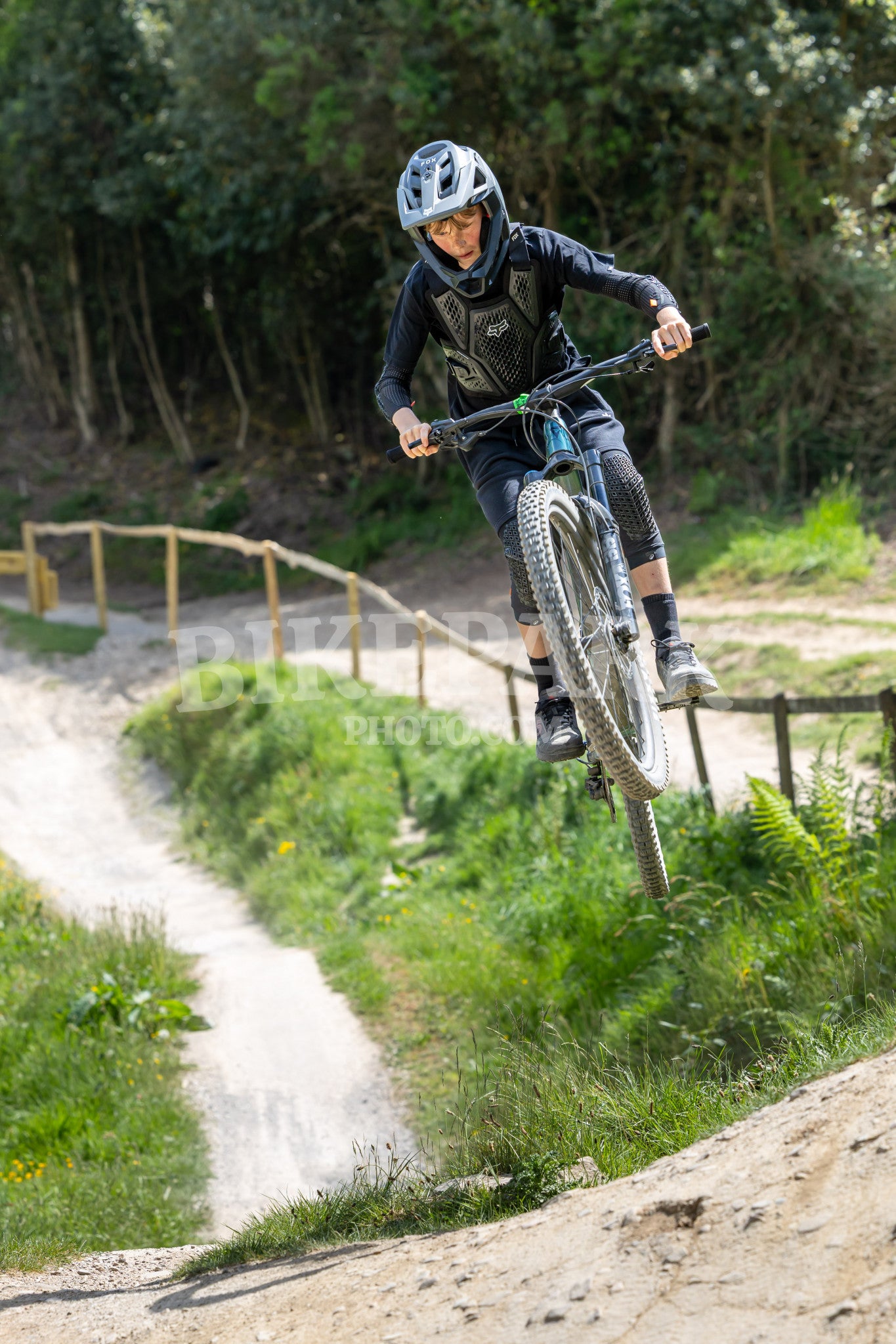 Farmer John's MTB Park May 18, 2025 12:51:11