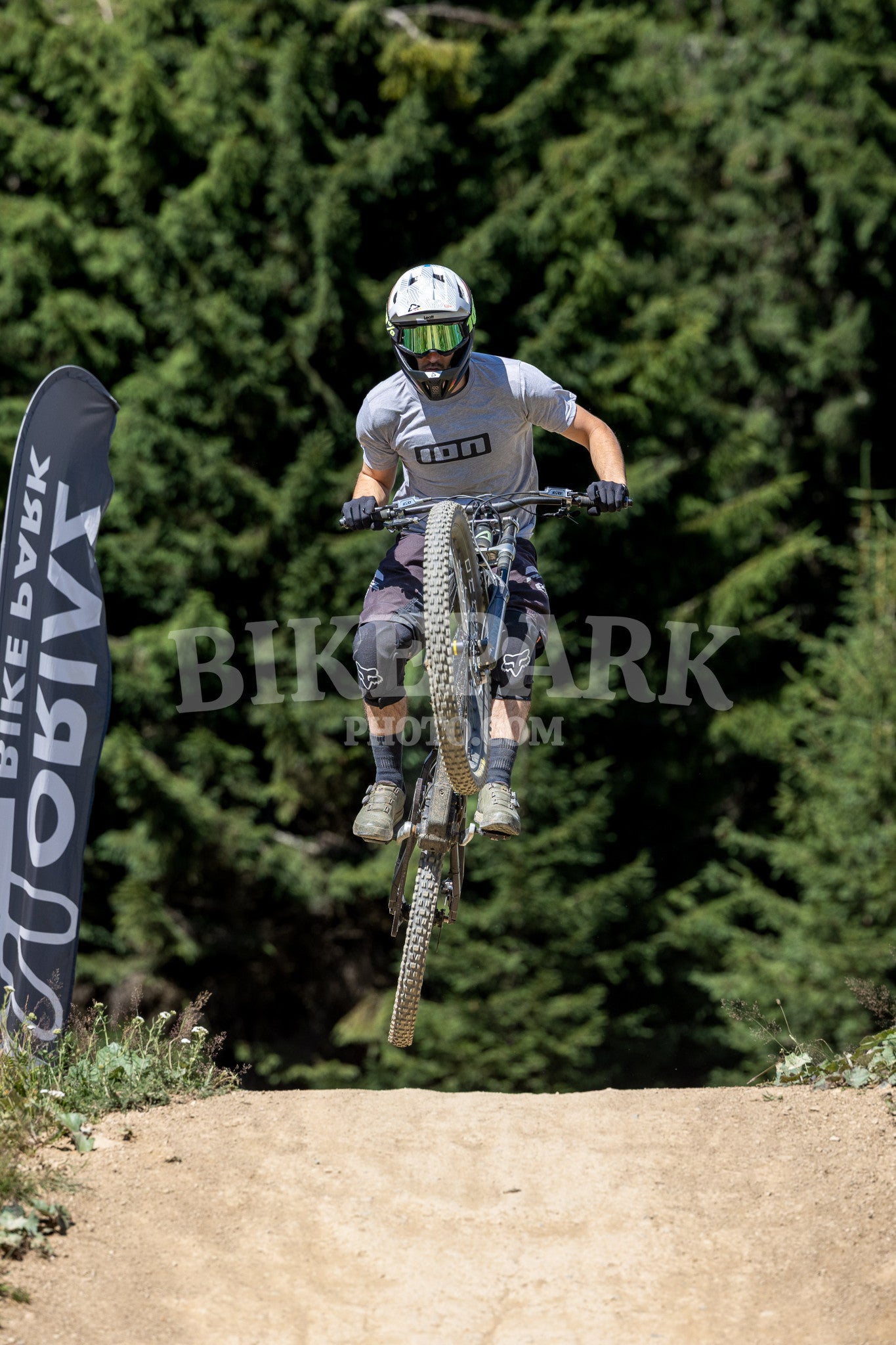 Avoriaz Bike Park July 17, 2025 16:38:28
