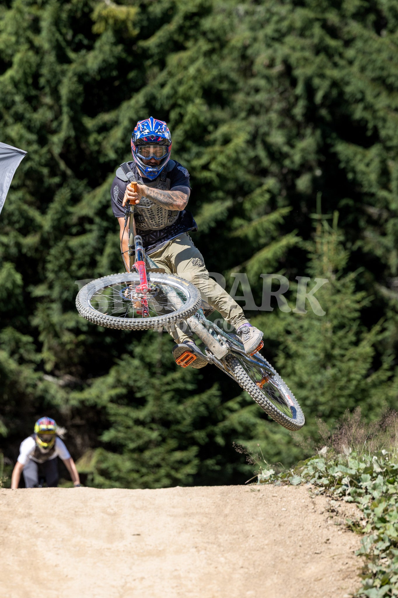 Avoriaz Bike Park July 17, 2025 16:31:56
