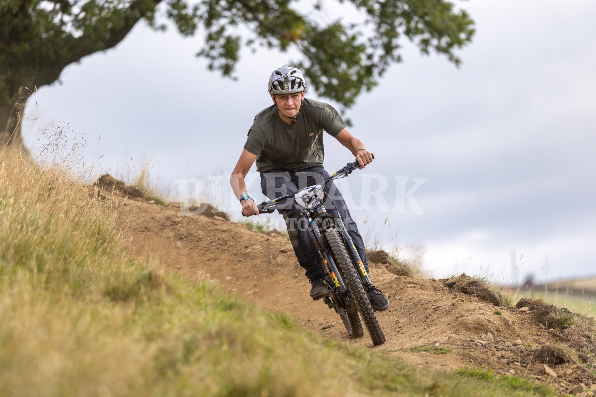 Bolly Skyline Enduro August 09, 2025 10:12:26