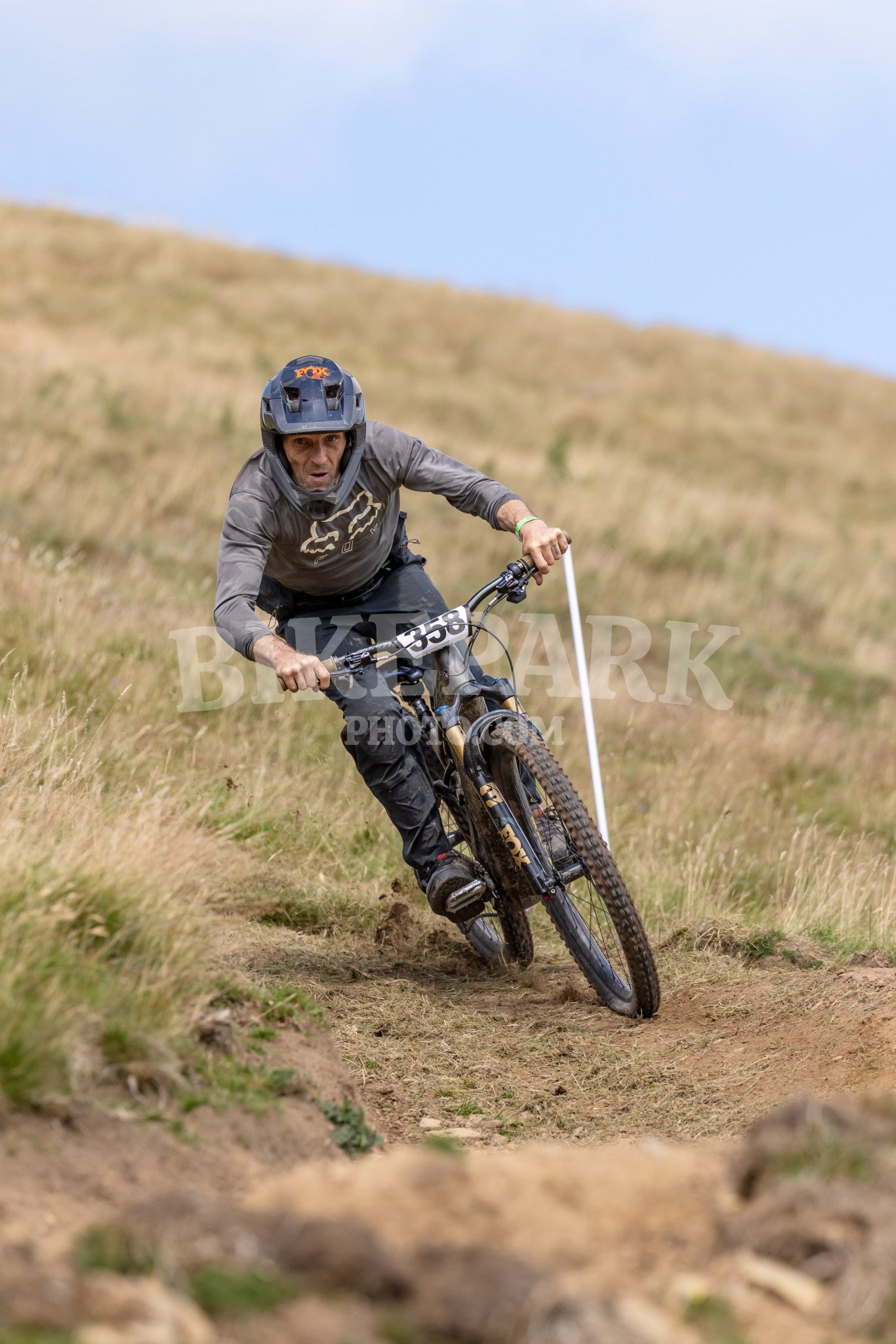Bolly Skyline Enduro August 08, 2025 13:47:24
