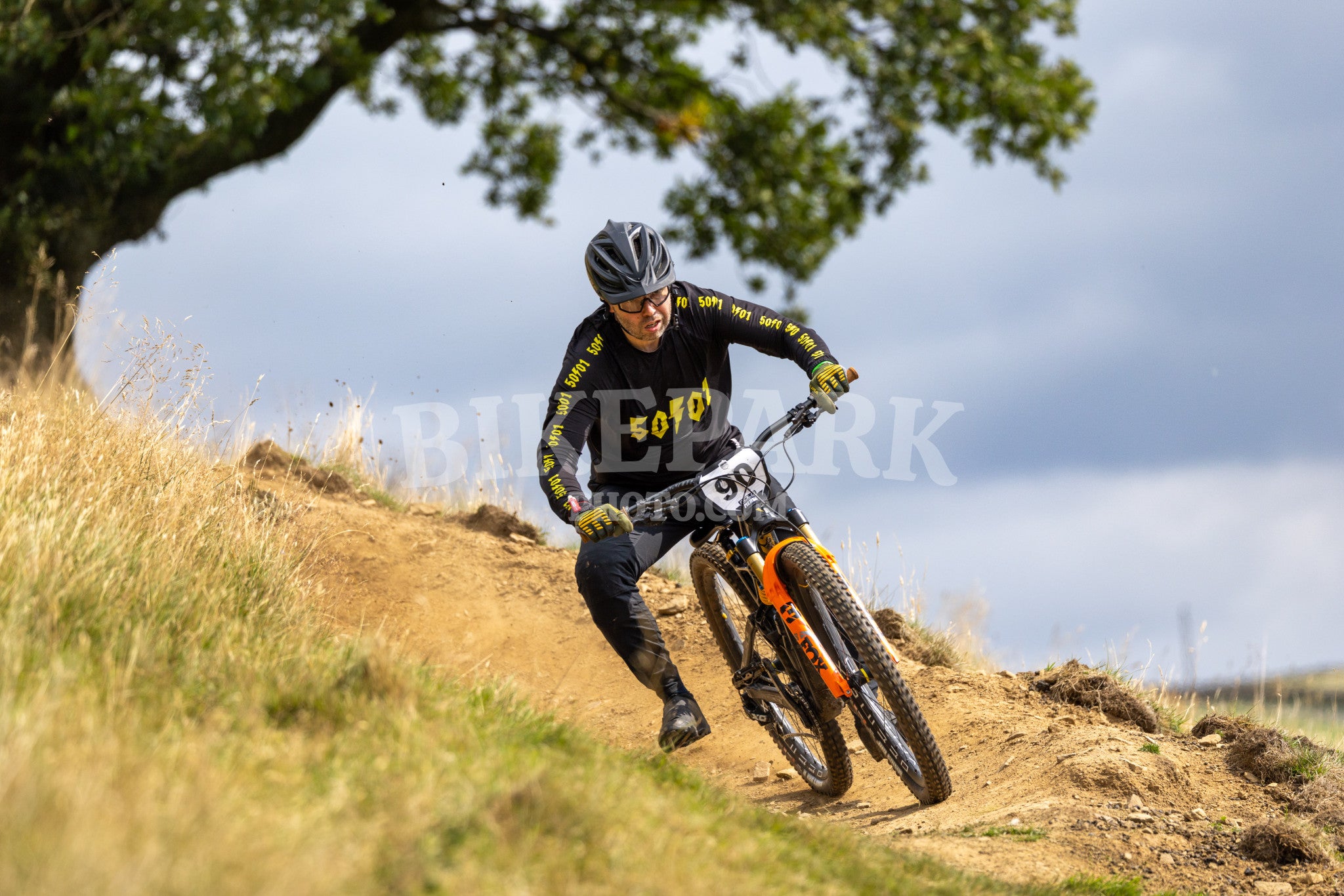 Bolly Skyline Enduro August 09, 2025 11:32:16