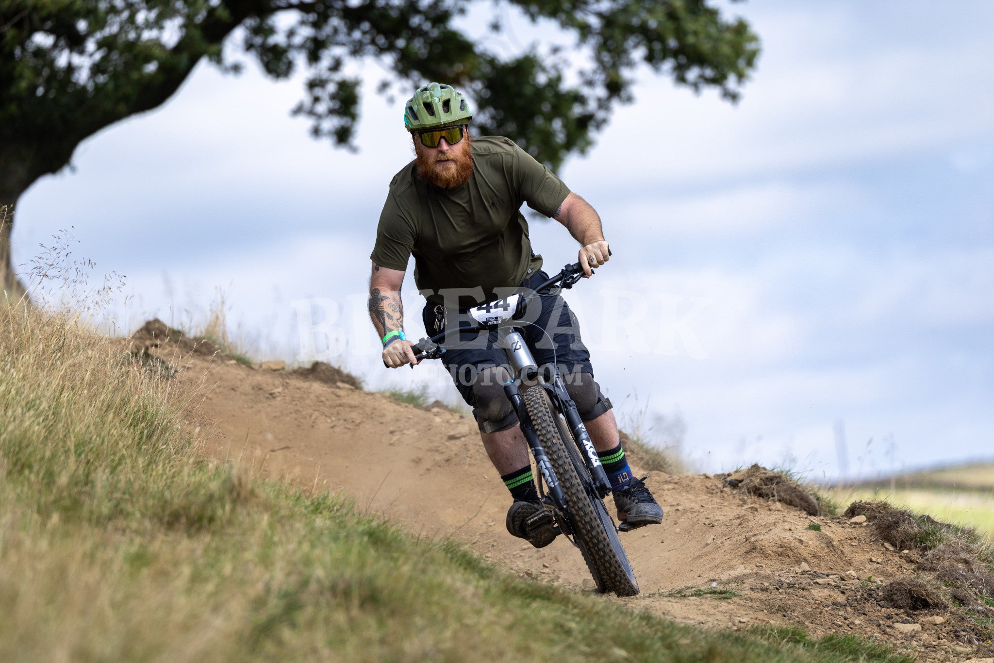 Bolly Skyline Enduro August 09, 2025 13:49:16