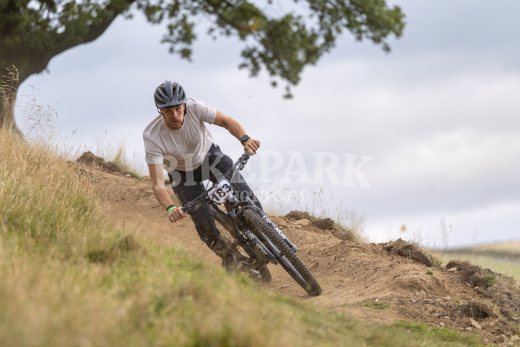 Bolly Skyline Enduro August 09, 2025 10:21:17