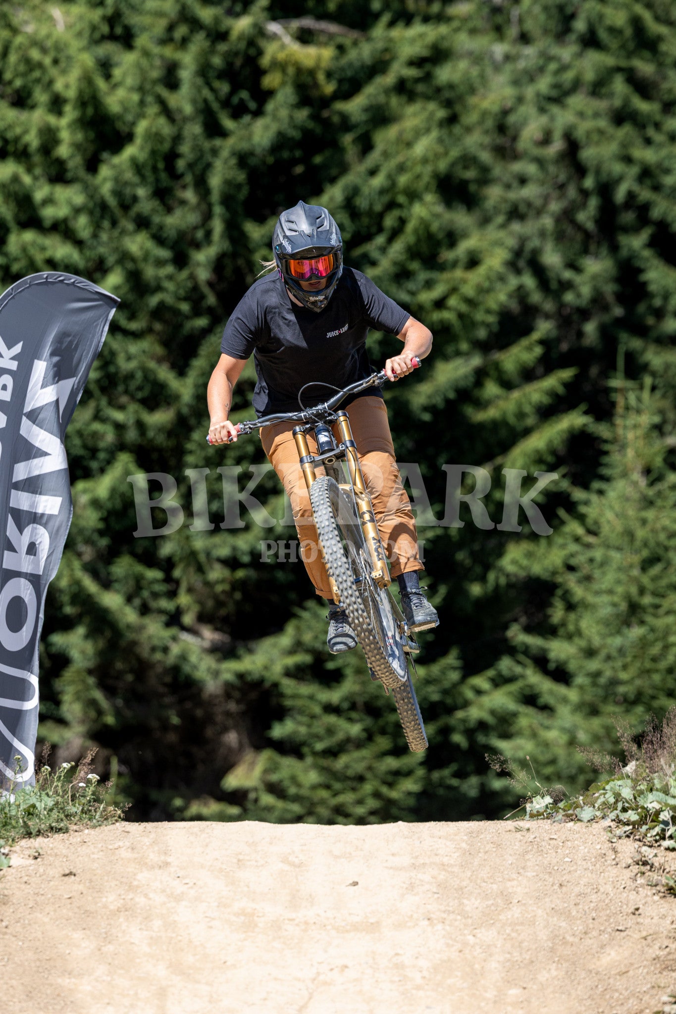Avoriaz Bike Park July 17, 2025 16:18:22