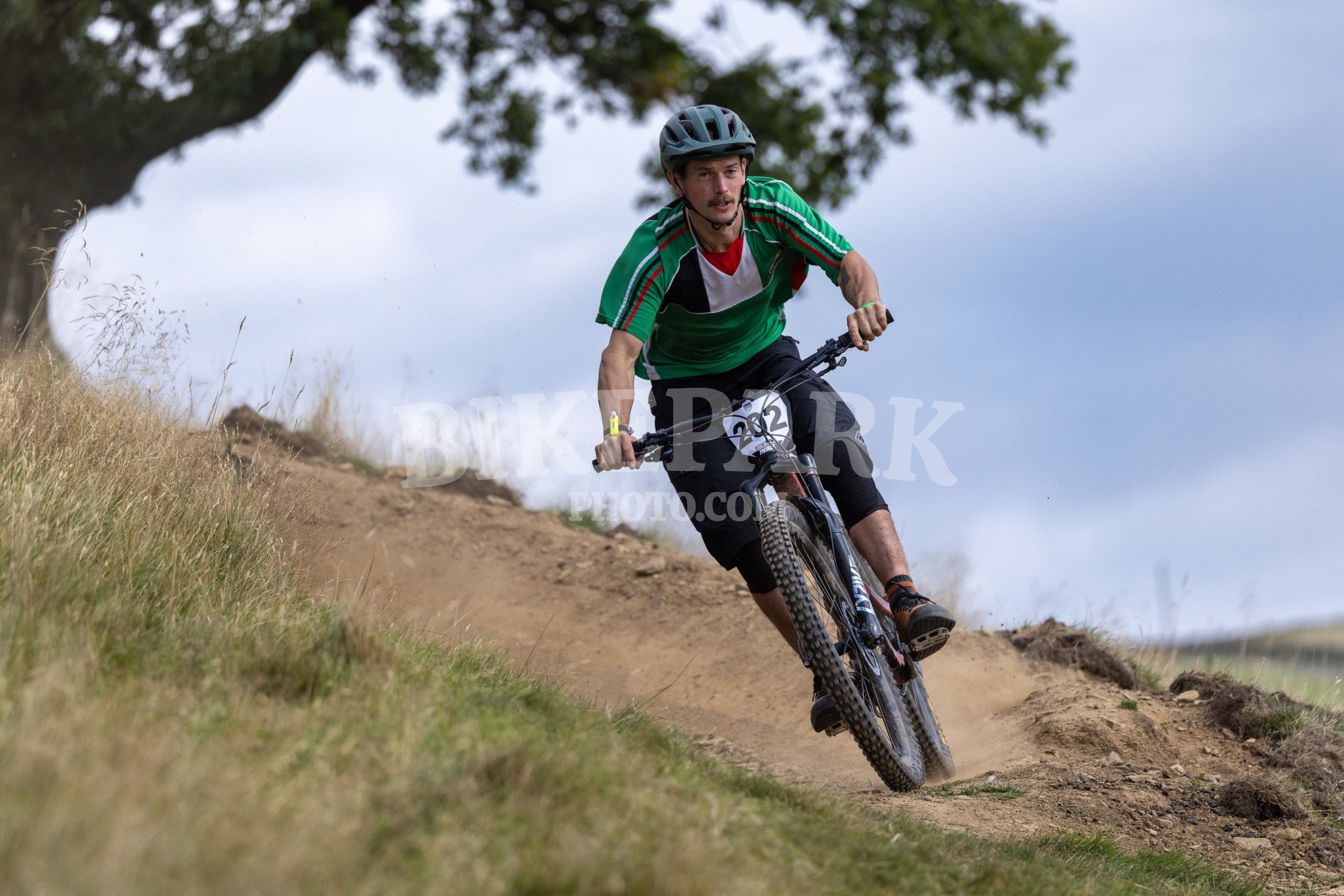 Bolly Skyline Enduro August 09, 2025 12:25:09