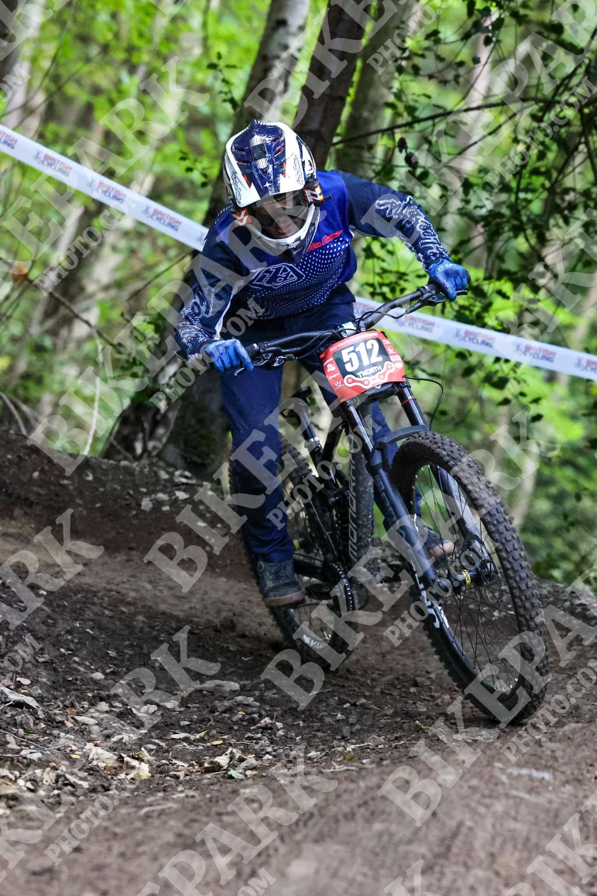 Farmer John's MTB Park October 18, 2026 13:34:34