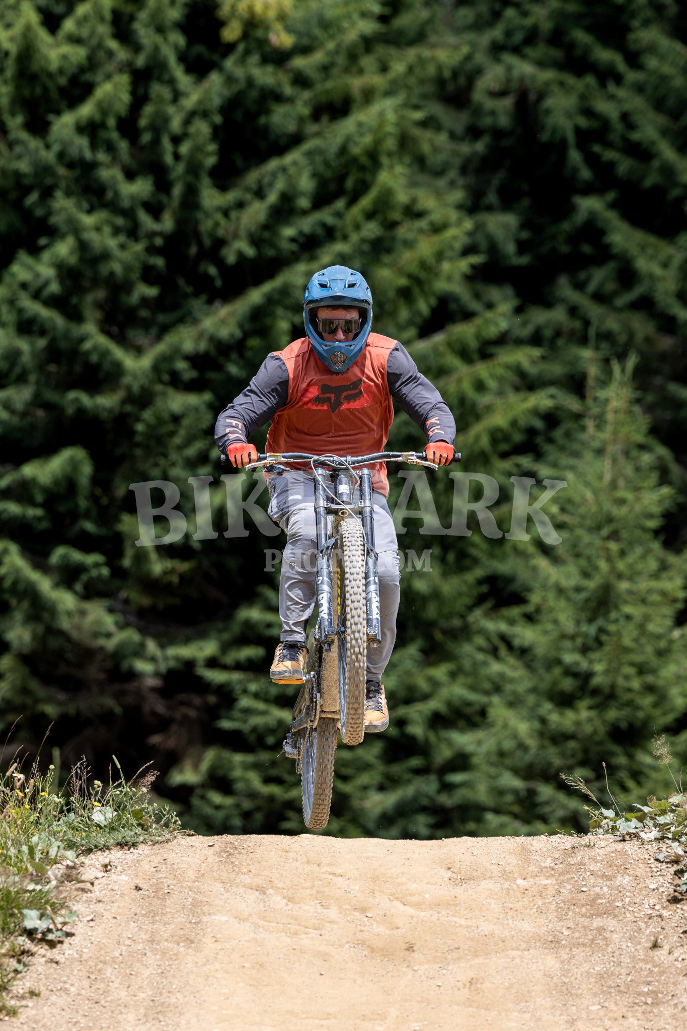 Avoriaz Bike Park July 07, 2025 14:17:11