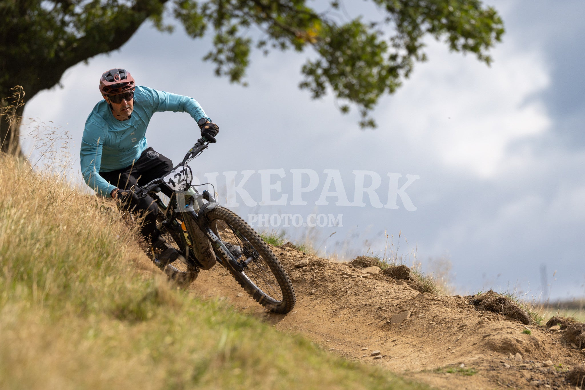 Bolly Skyline Enduro August 09, 2025 10:26:15