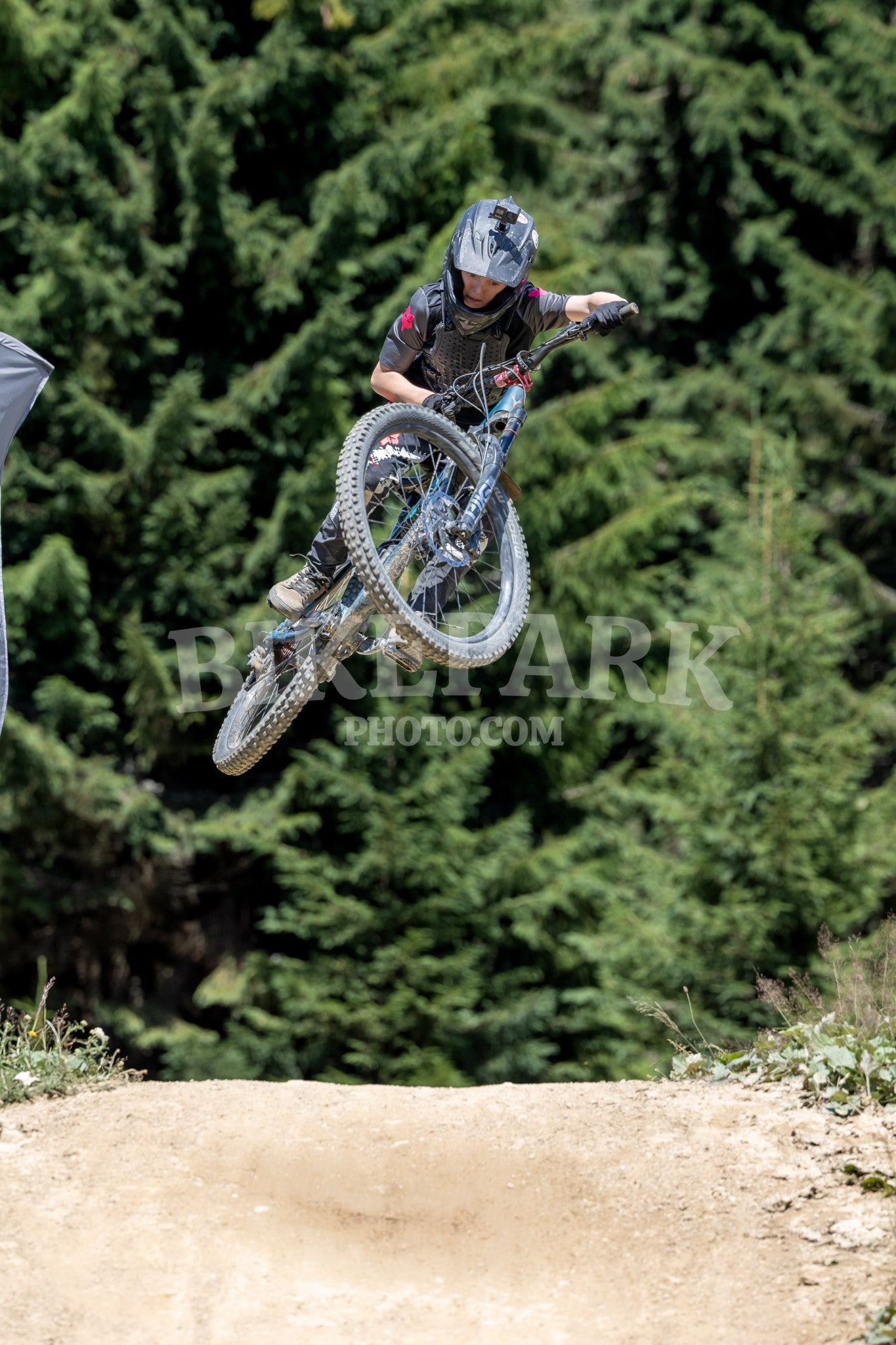 Avoriaz Bike Park July 10, 2025 15:05:24