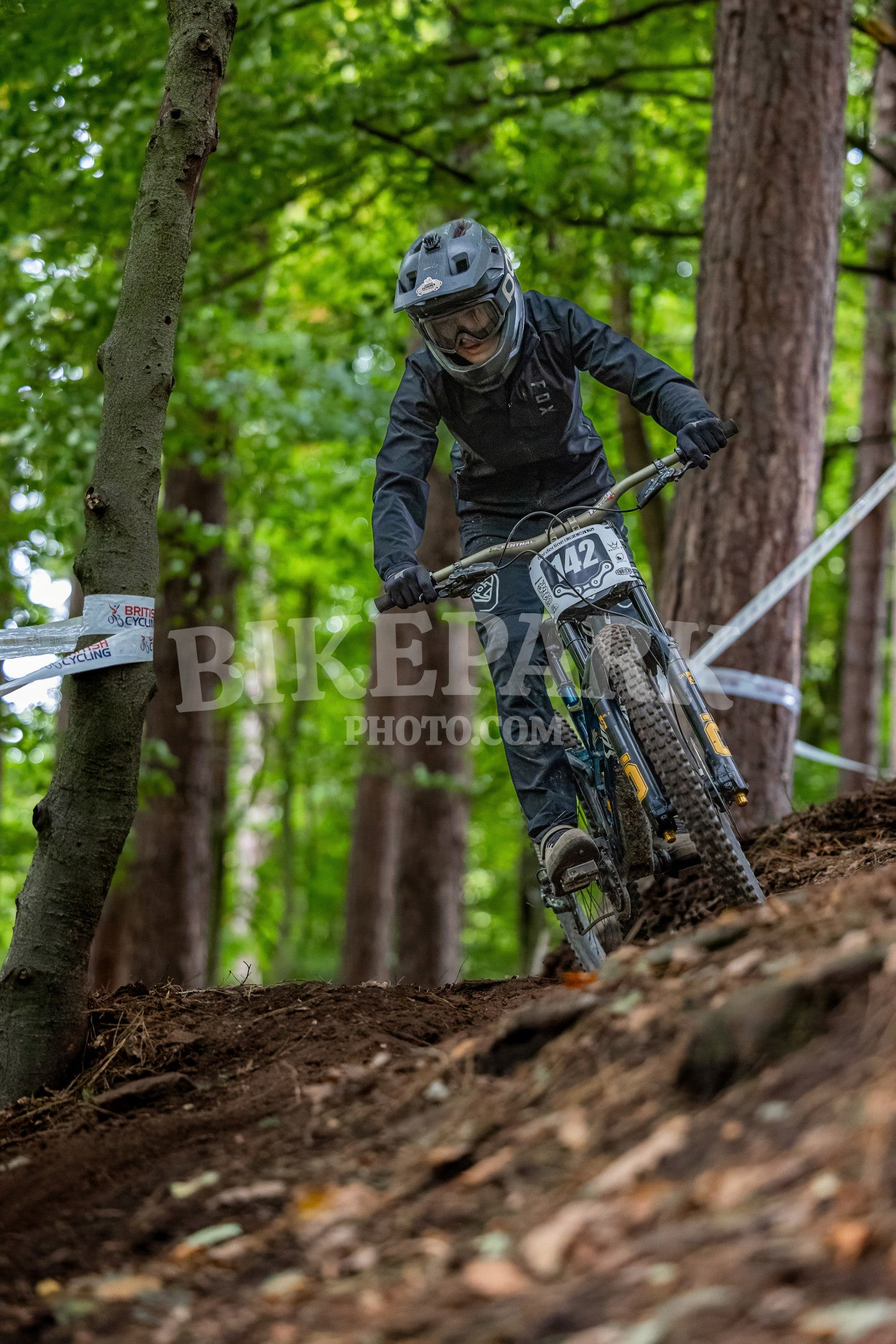 Farmer John's MTB Park October 05, 2025 14:15:17
