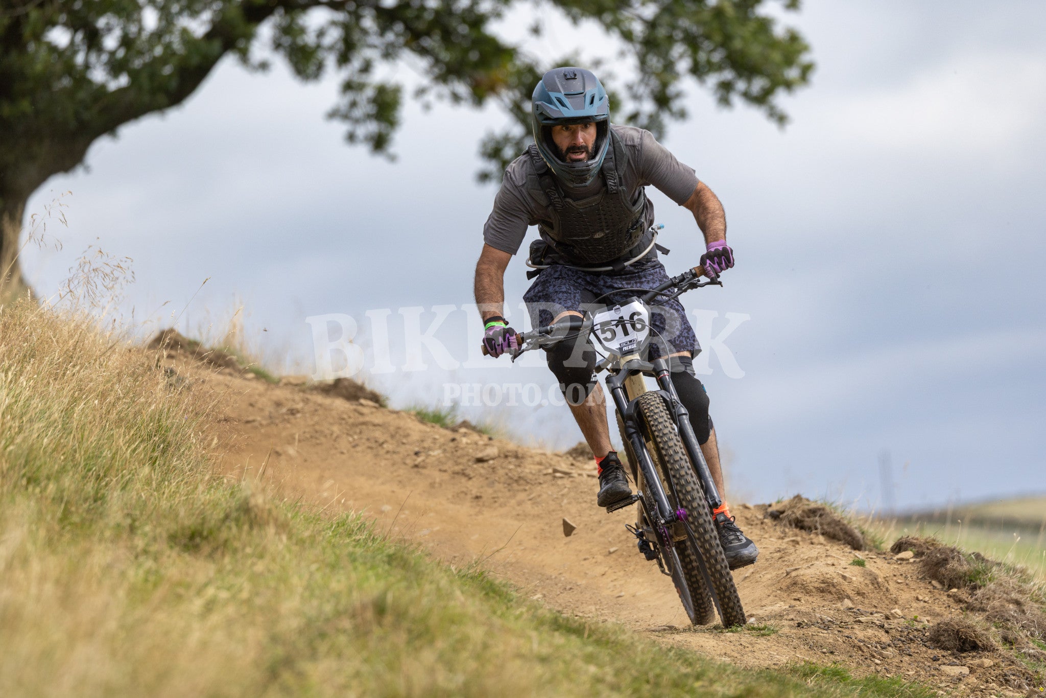 Bolly Skyline Enduro August 09, 2025 12:14:01