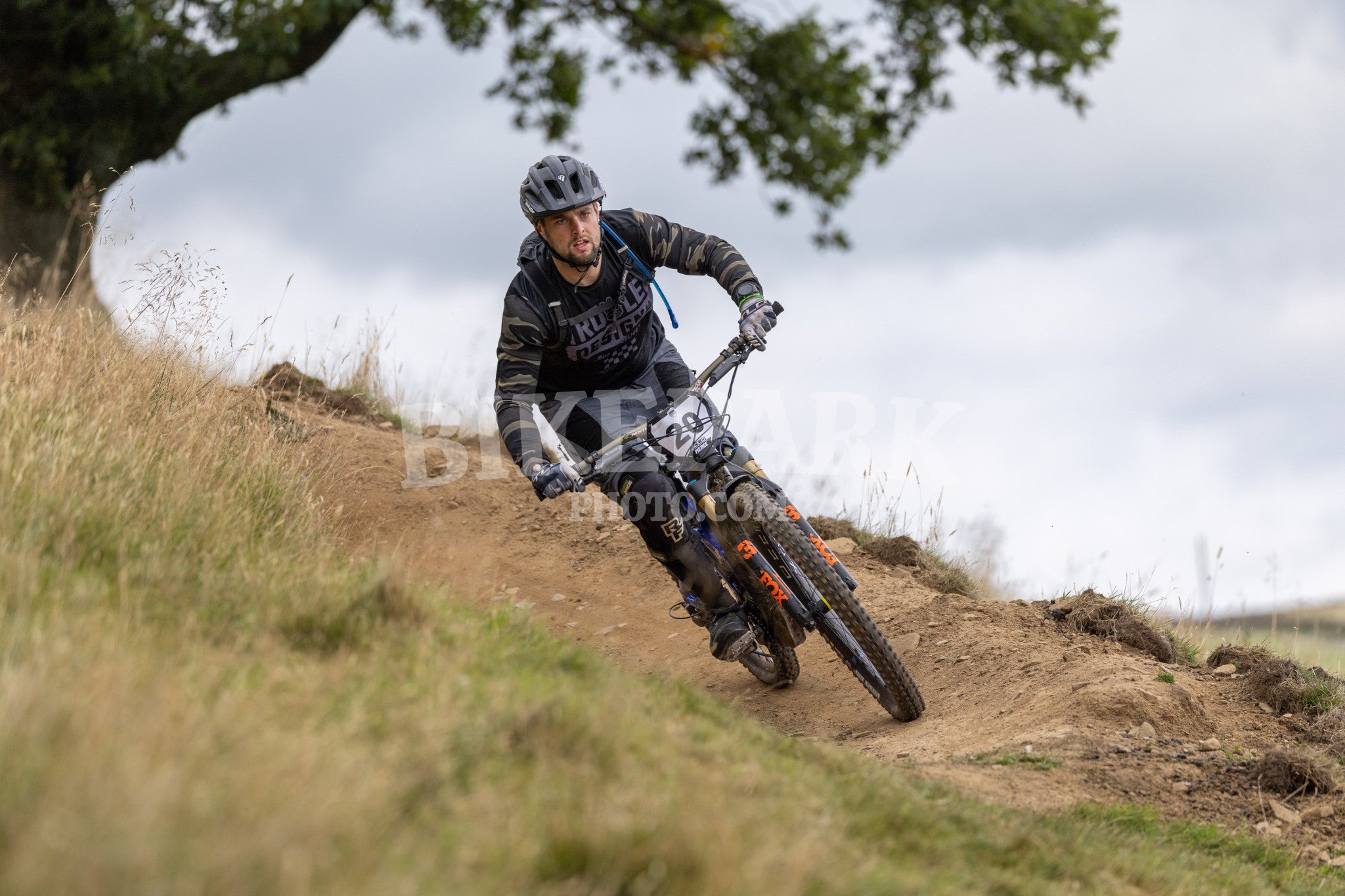Bolly Skyline Enduro August 09, 2025 11:16:46